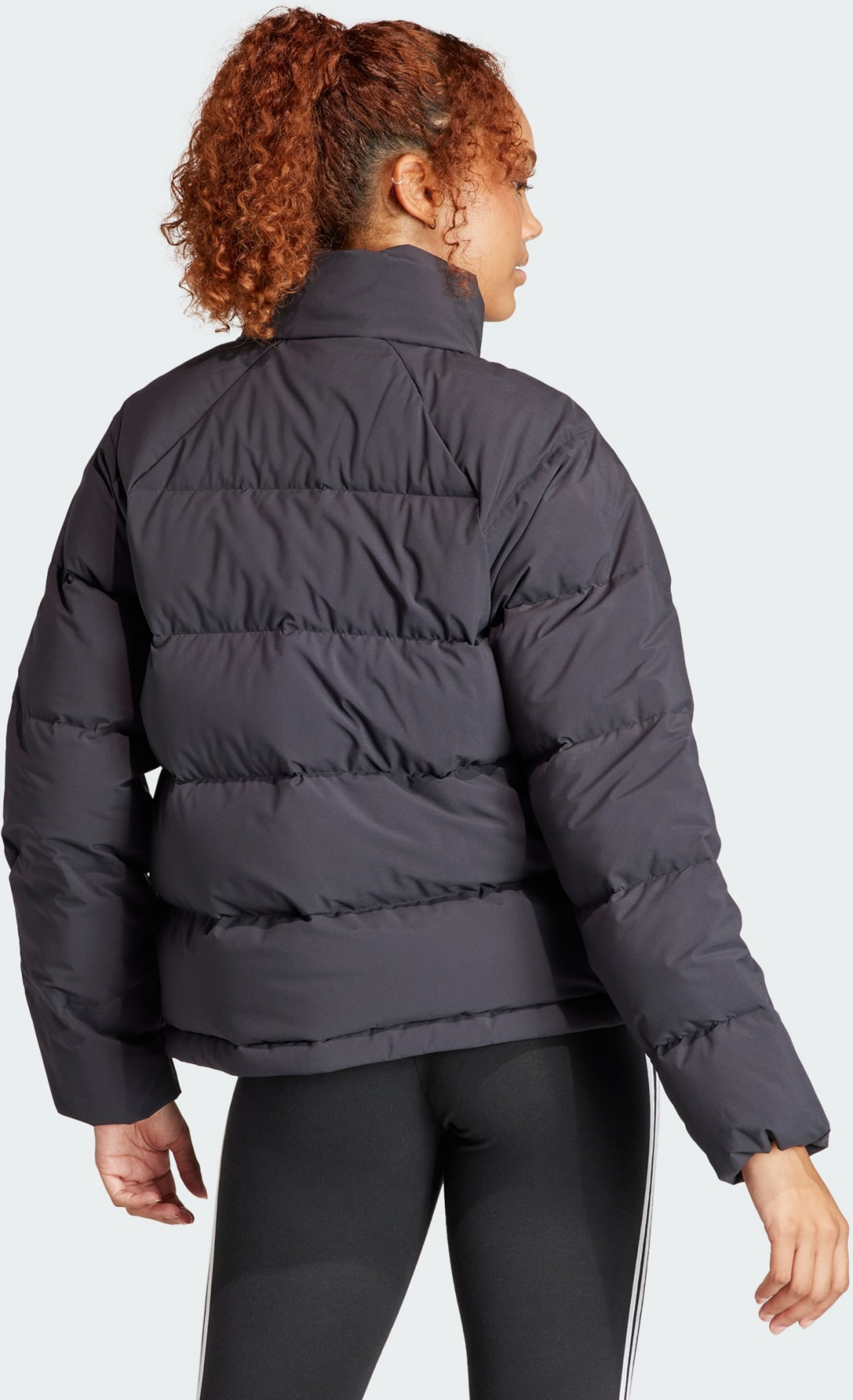 ADIDAS, Adidas Helionic Relaxed Down Jacket