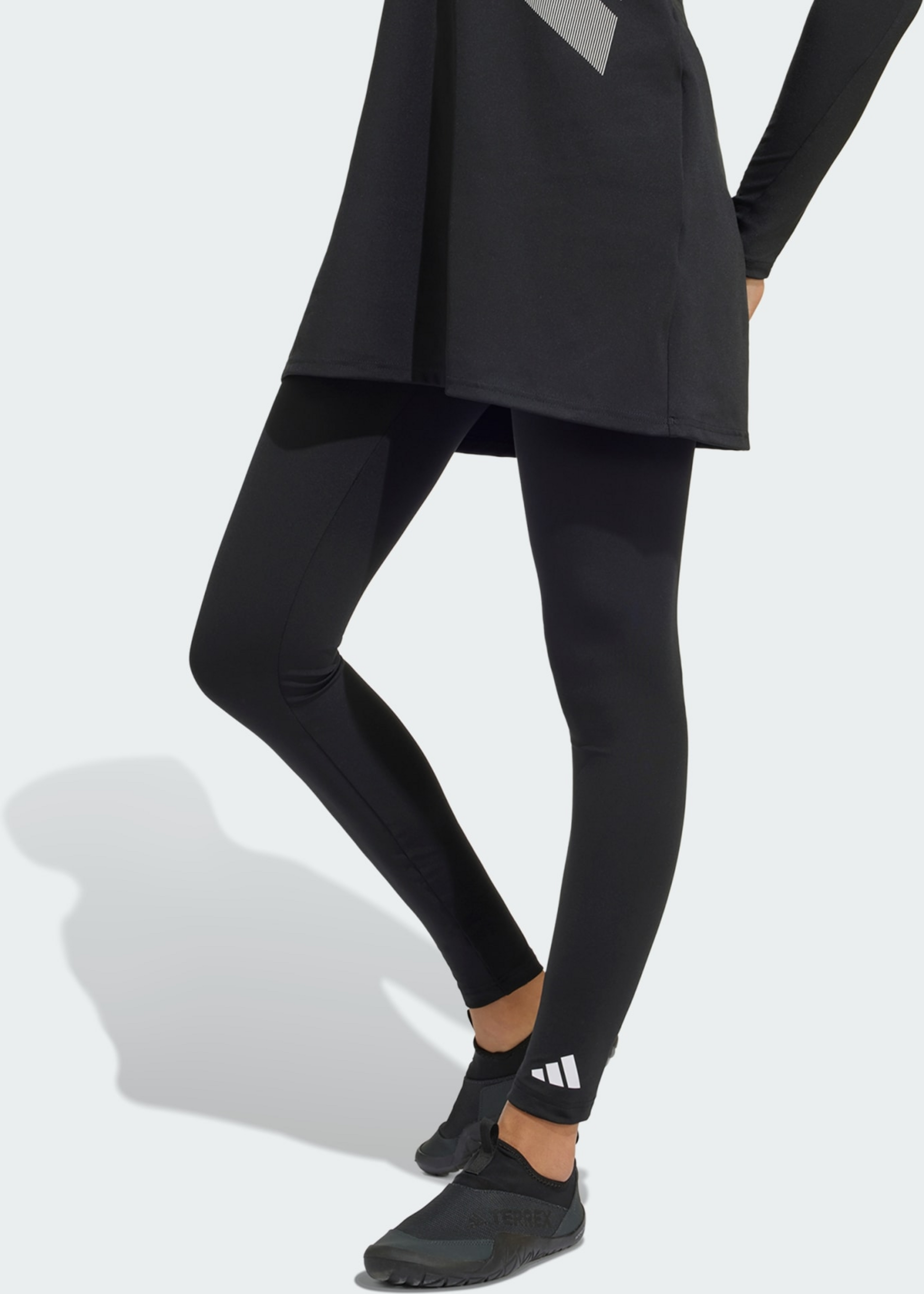 ADIDAS, Adidas Hell&aring;nga Badtights