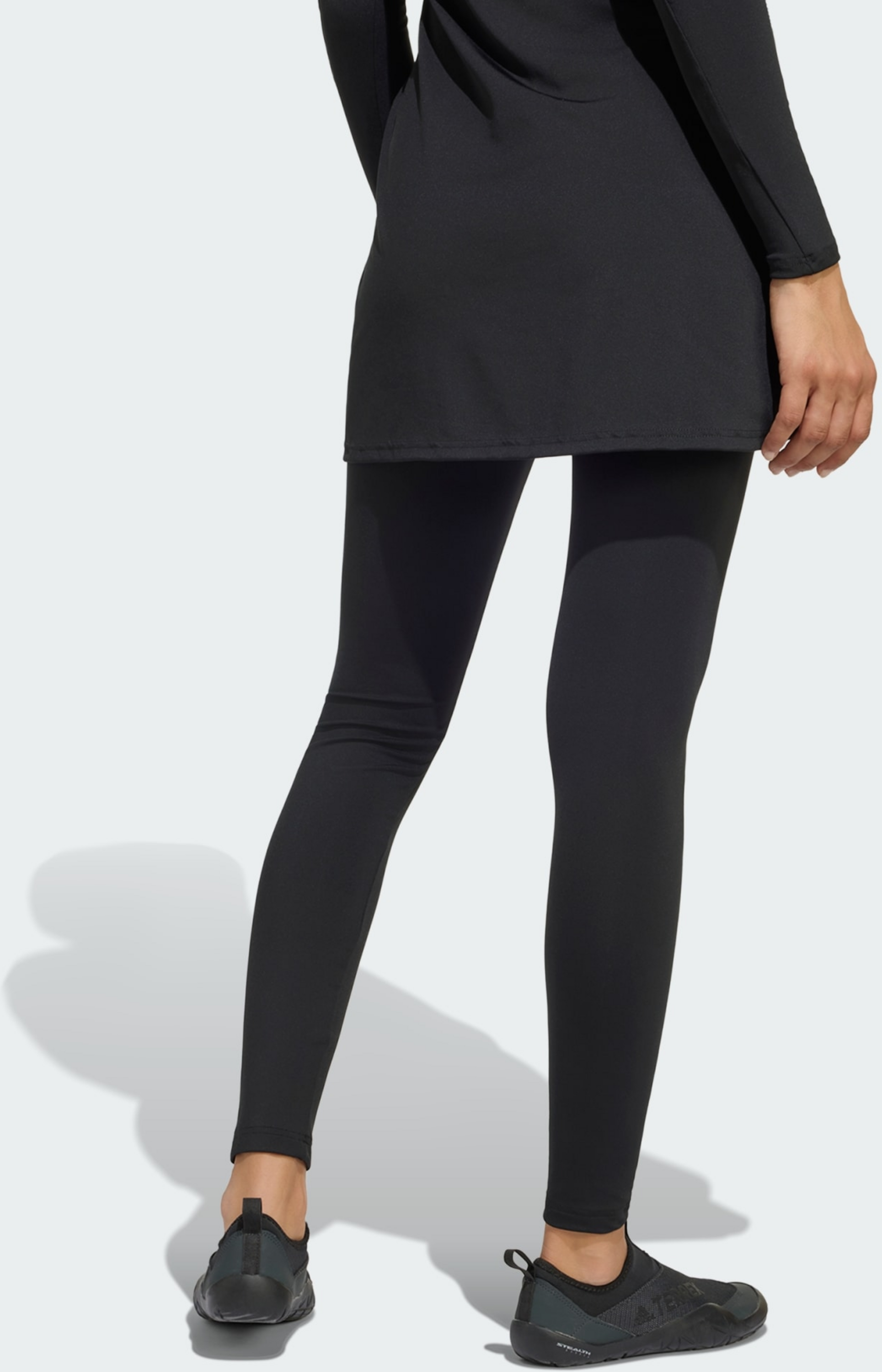 ADIDAS, Adidas Hell&aring;nga Badtights