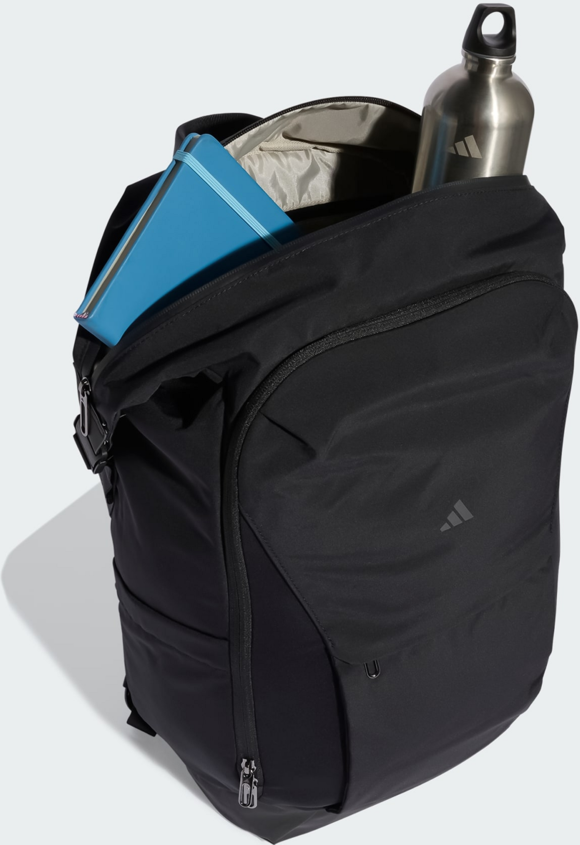 ADIDAS, Adidas Hiit+ Ryggs&auml;ck