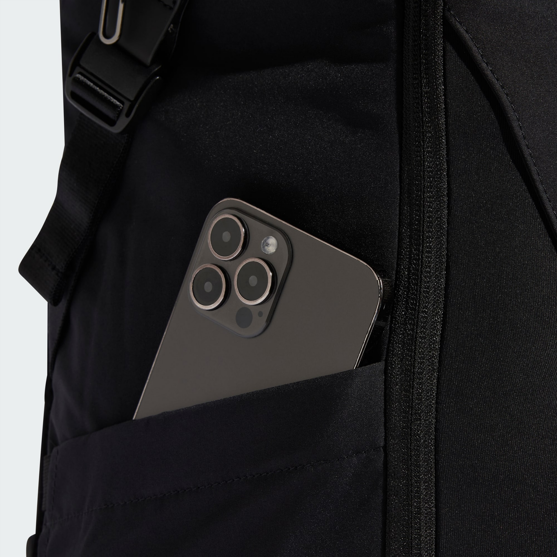 ADIDAS, Adidas Hiit+ Ryggs&auml;ck