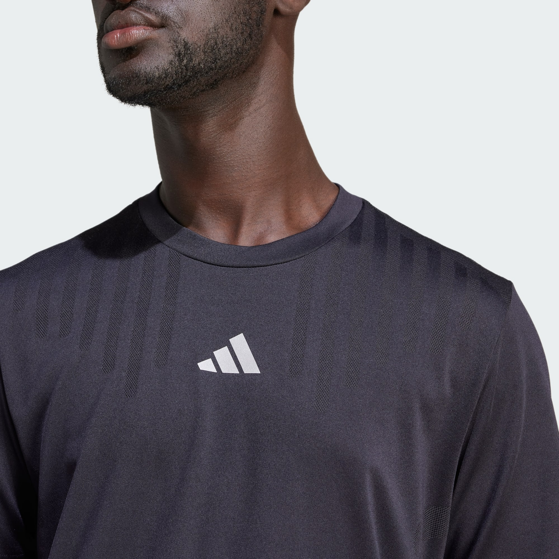 ADIDAS, Adidas Hiit Airchill Workout T-shirt