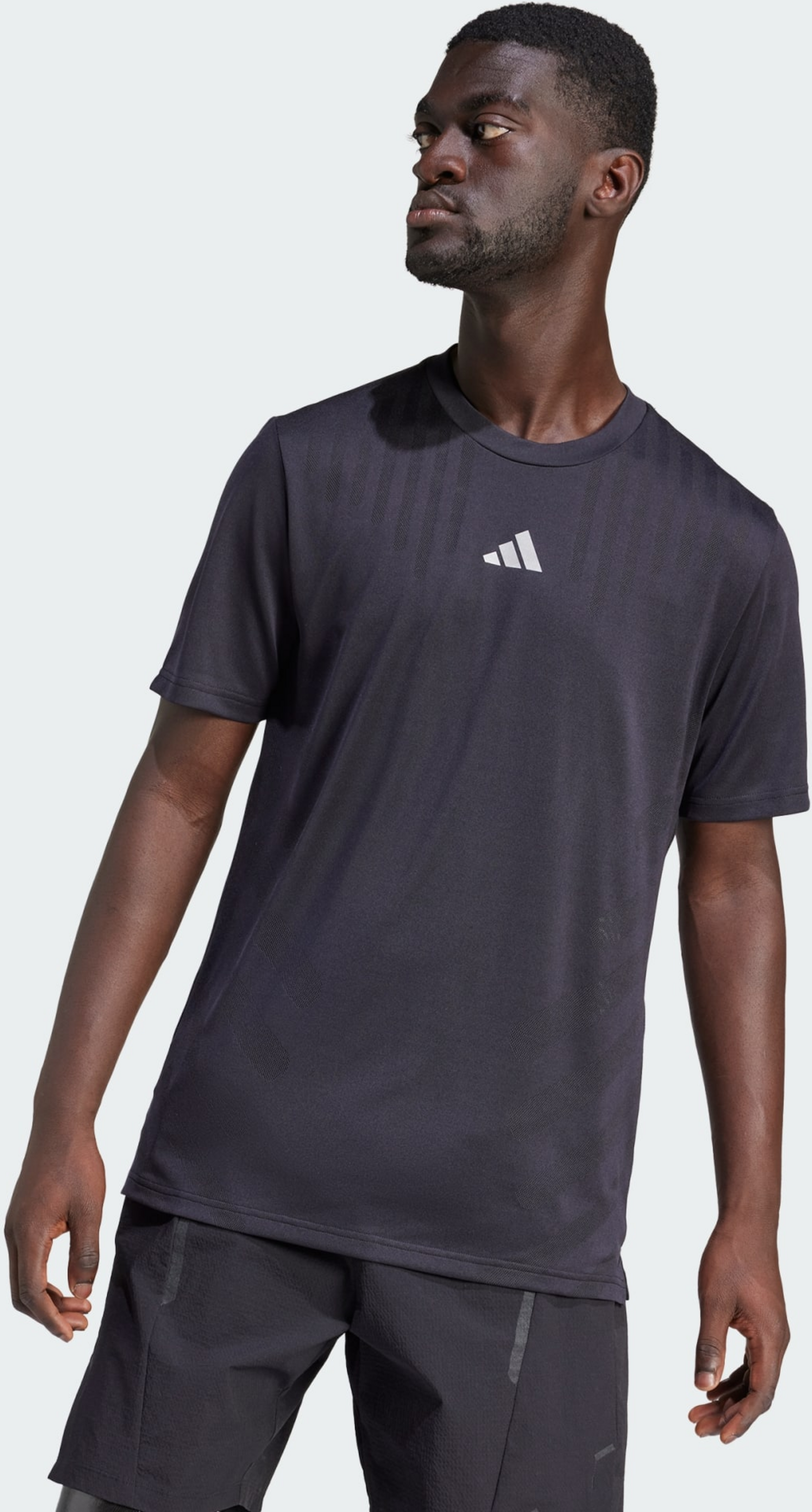 ADIDAS, Adidas Hiit Airchill Workout T-shirt