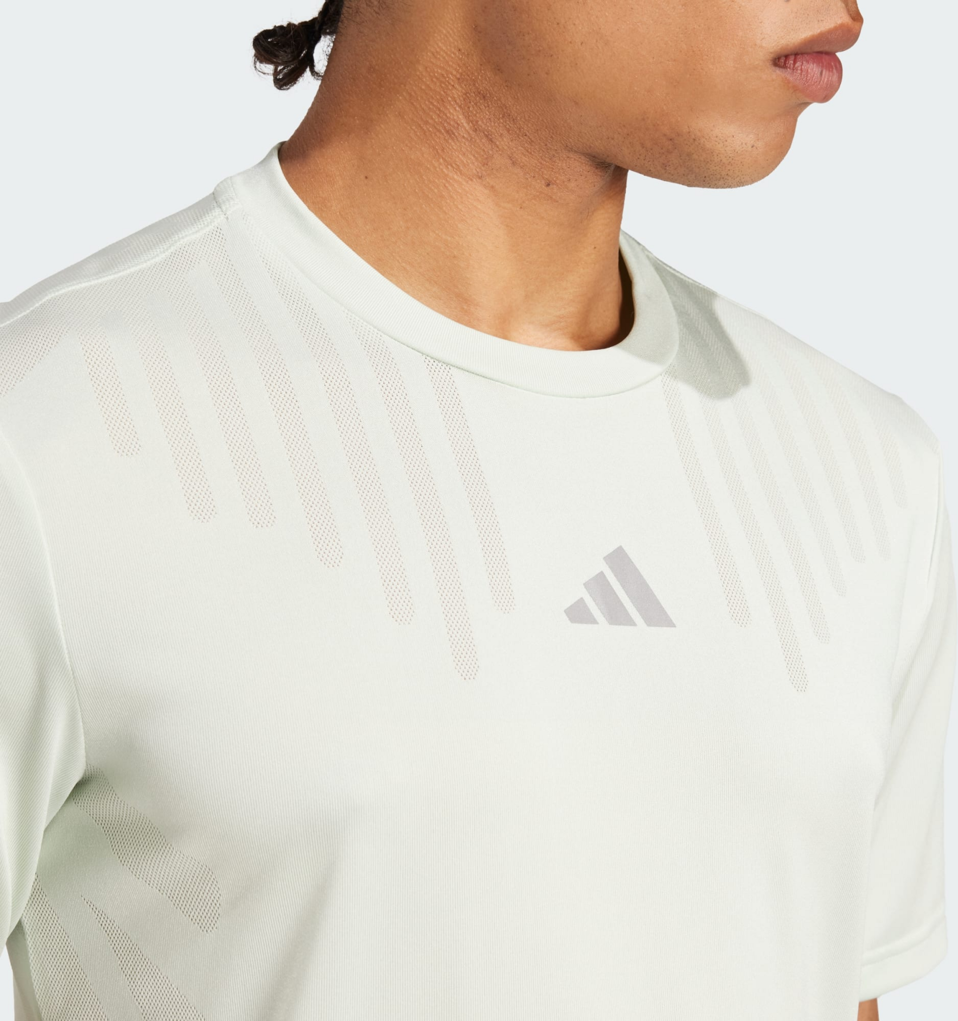 ADIDAS, Adidas Hiit Airchill Workout T-shirt