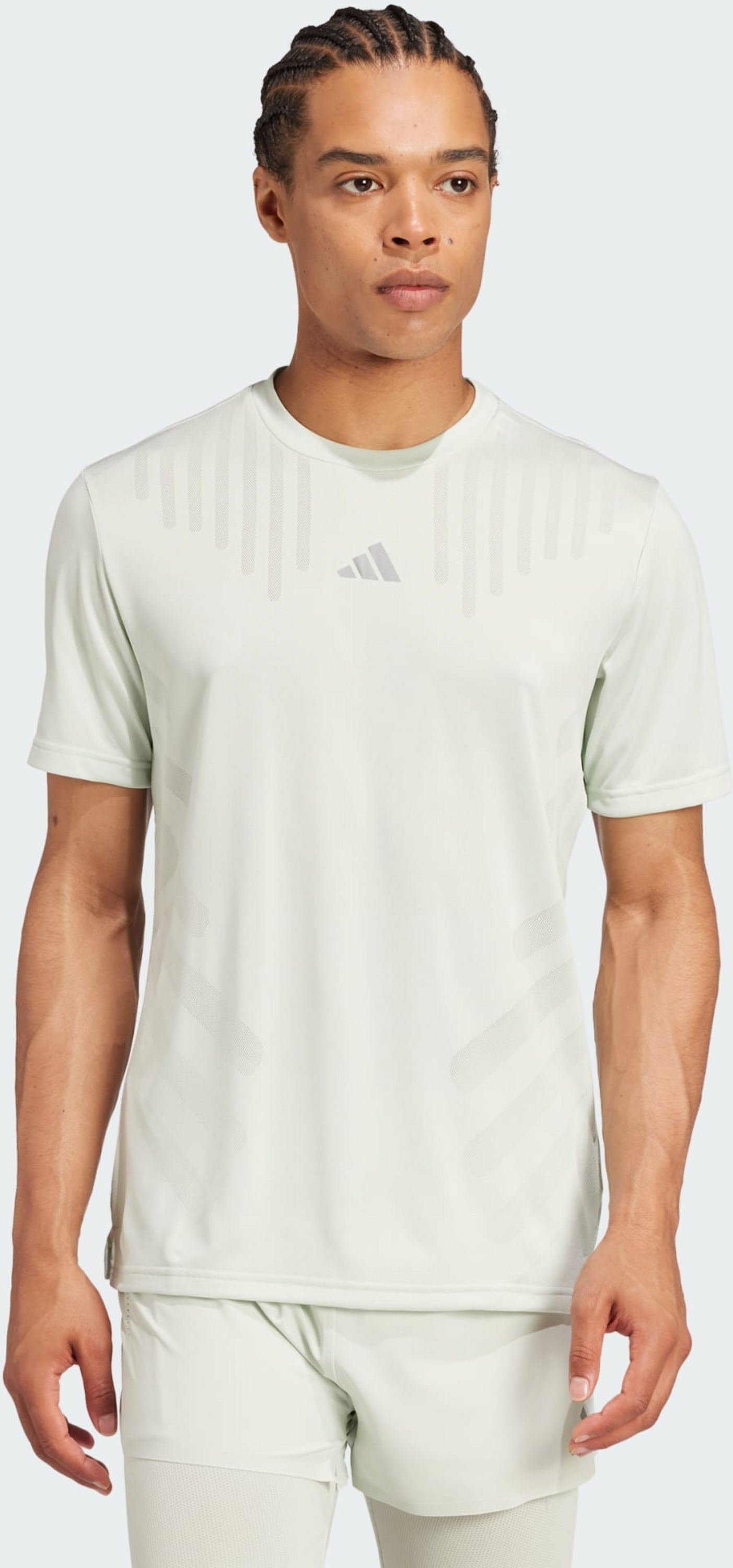 ADIDAS, Adidas Hiit Airchill Workout T-shirt