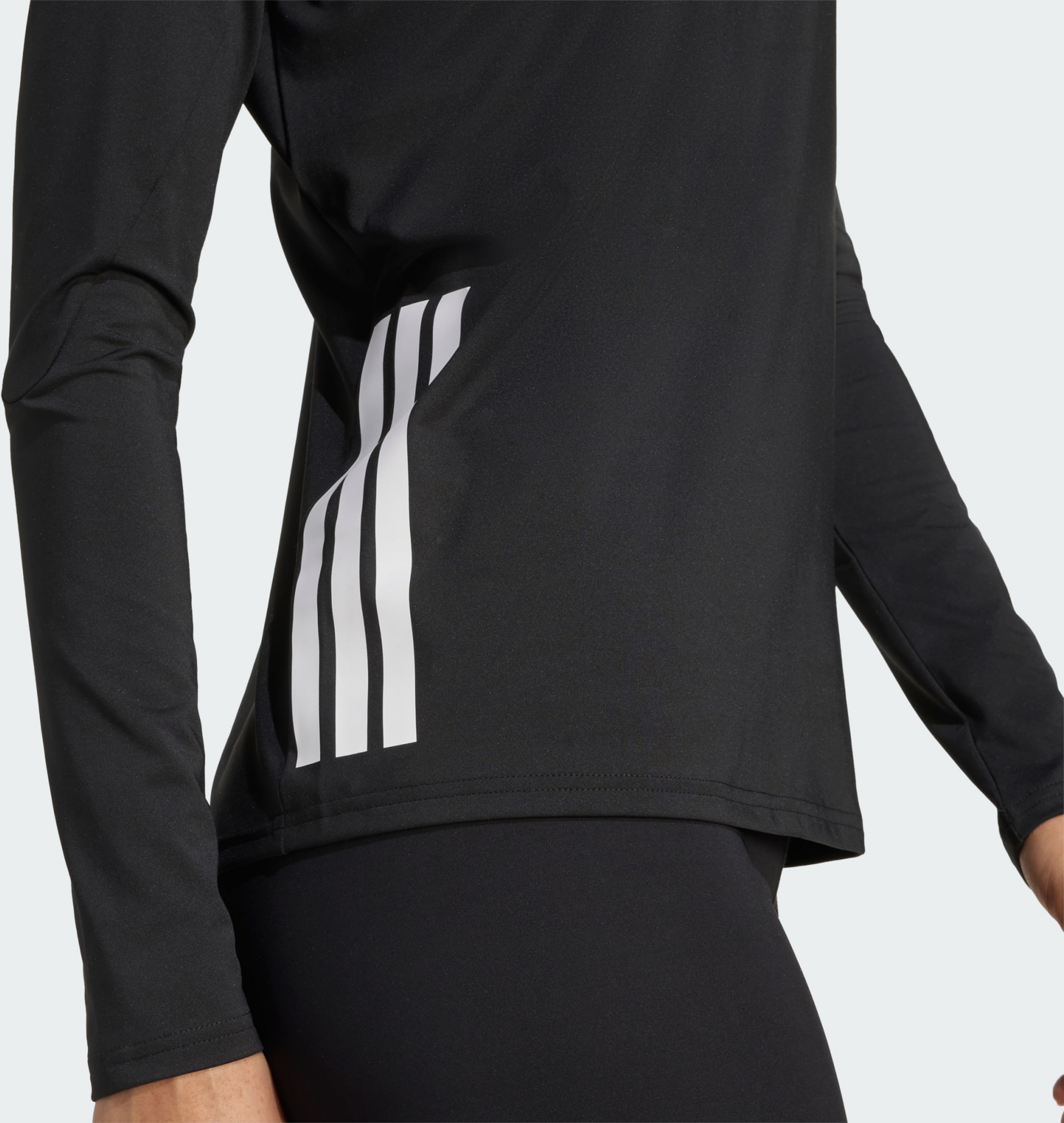 ADIDAS, Adidas Hilo Long Sleeve Volleyball Jersey