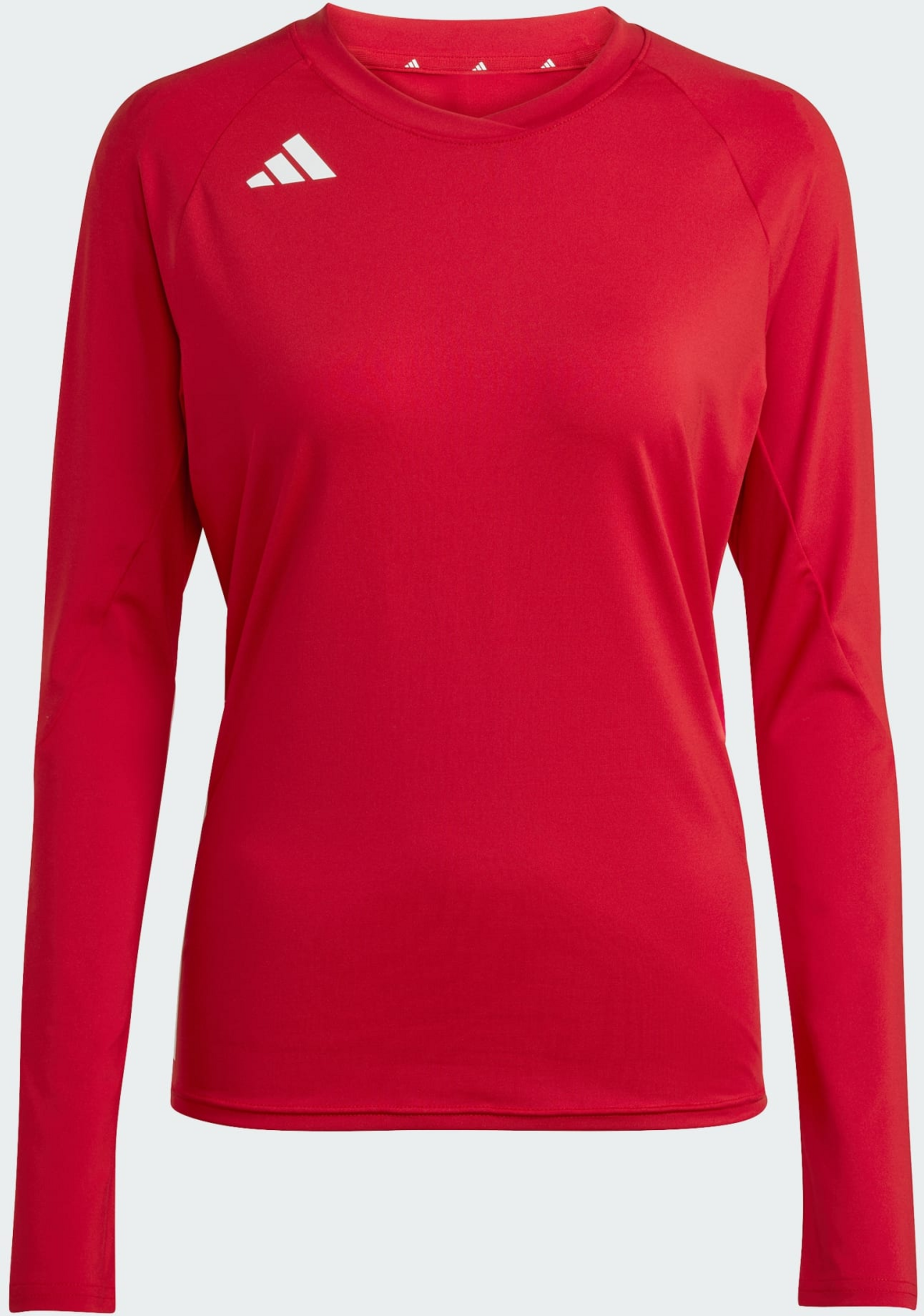 ADIDAS, Adidas Hilo Long Sleeve Volleyball Jersey