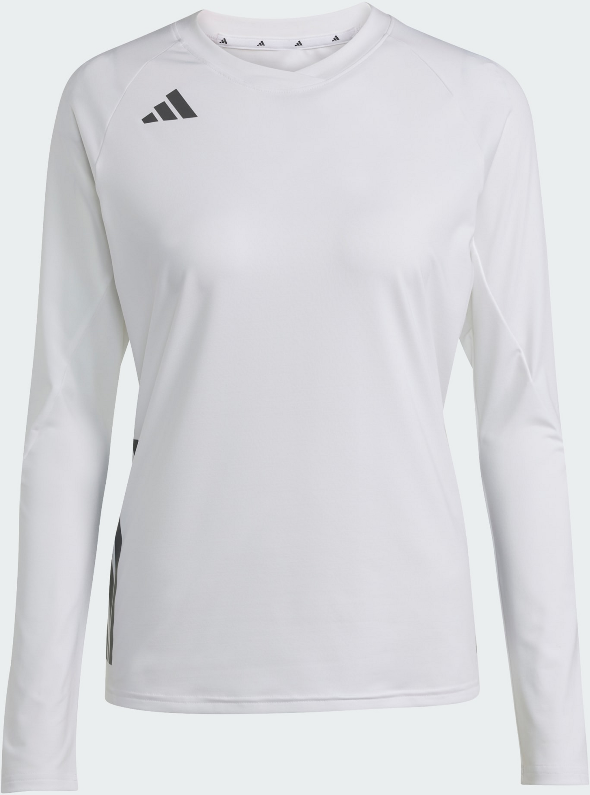 ADIDAS, Adidas Hilo Long Sleeve Volleyball Jersey