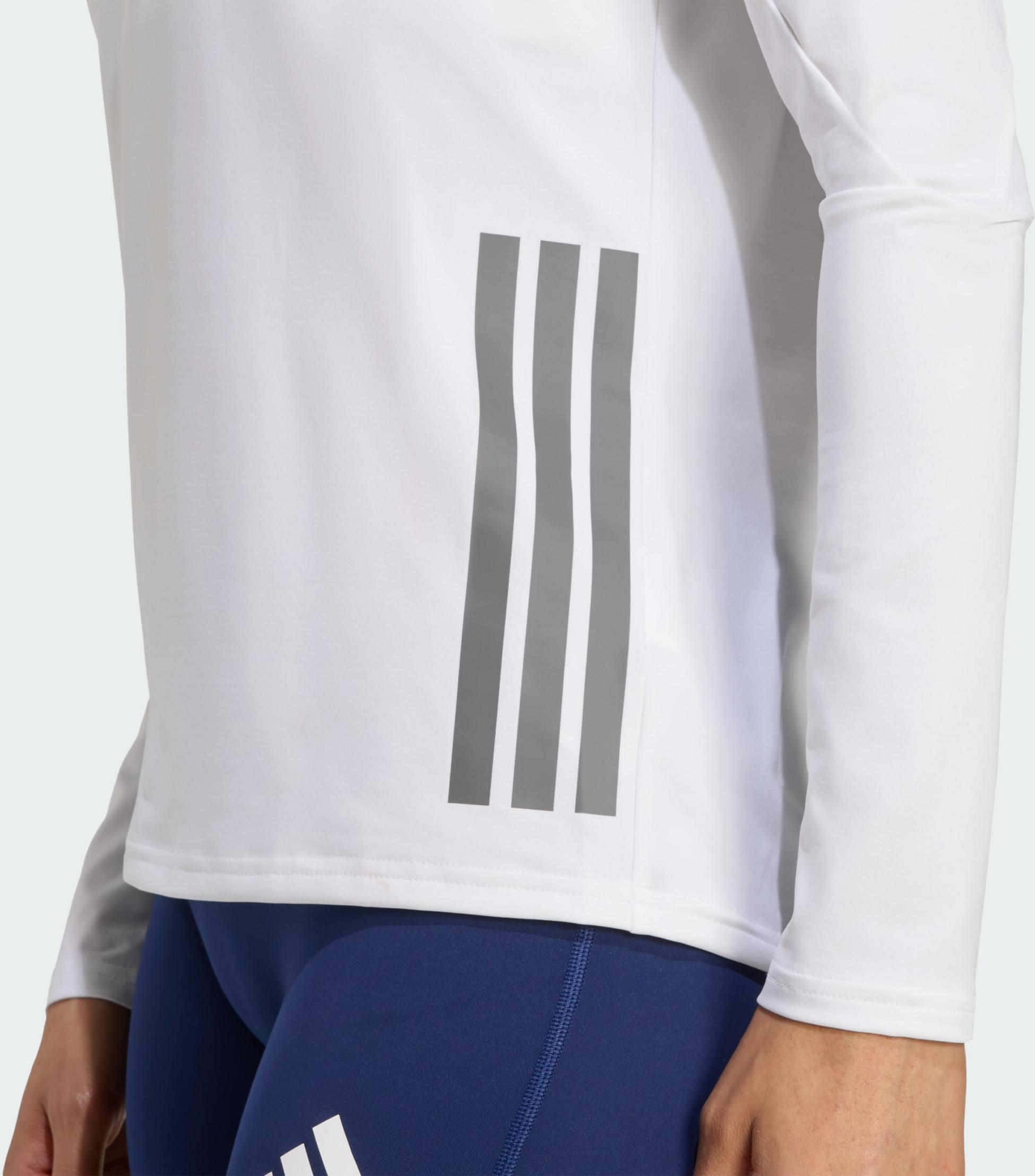 ADIDAS, Adidas Hilo Long Sleeve Volleyball Jersey