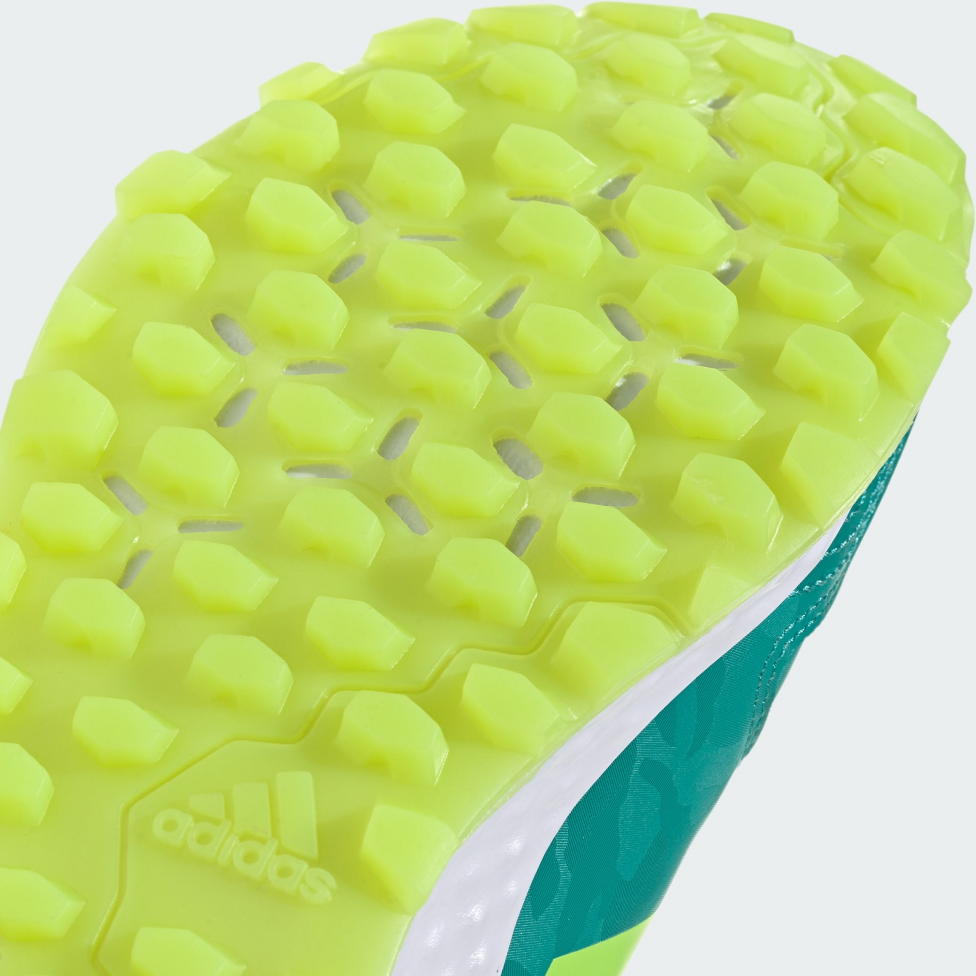 ADIDAS, Adidas Hockey Youngstar Shoes