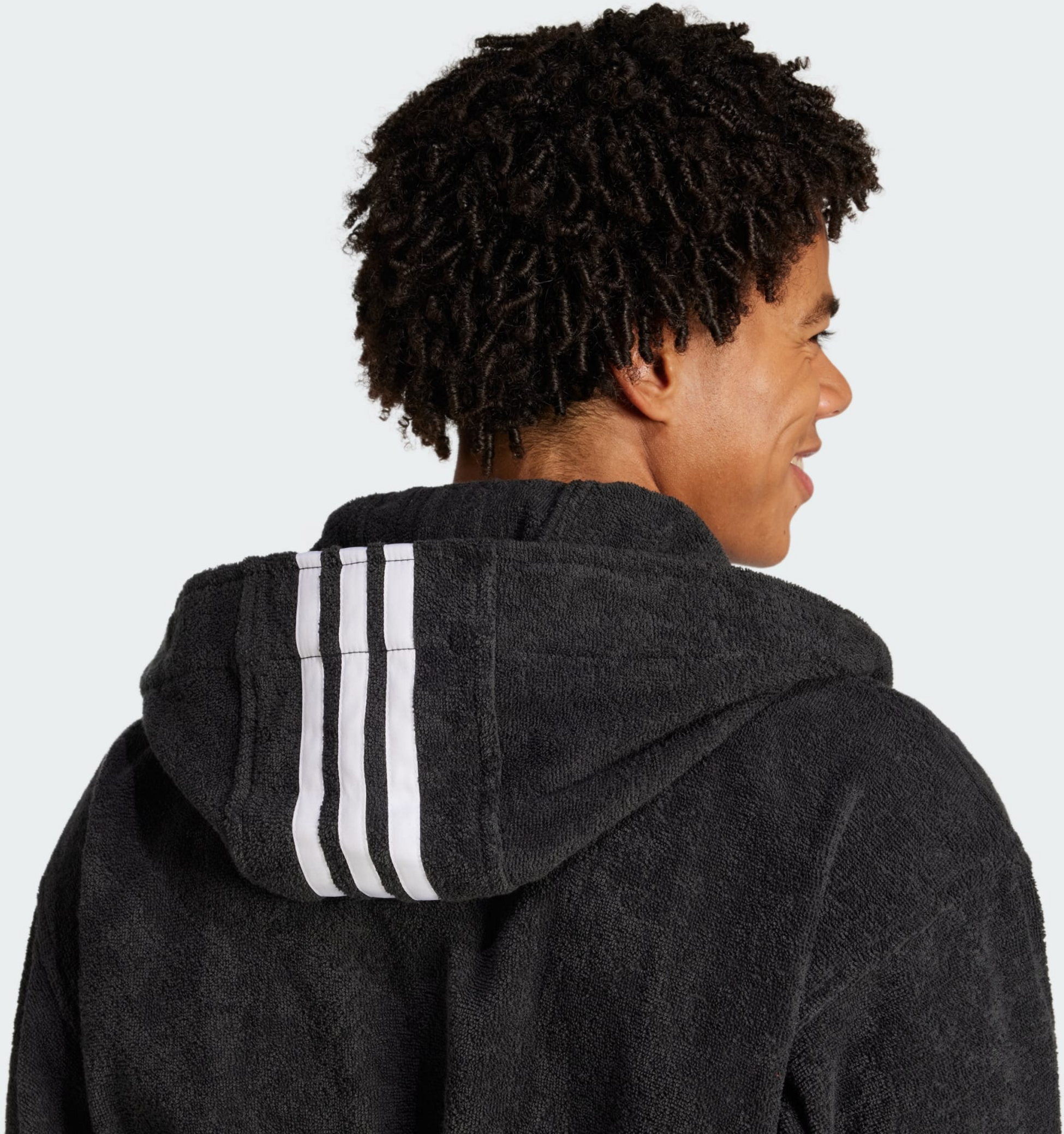 ADIDAS, Adidas Hooded Badrock