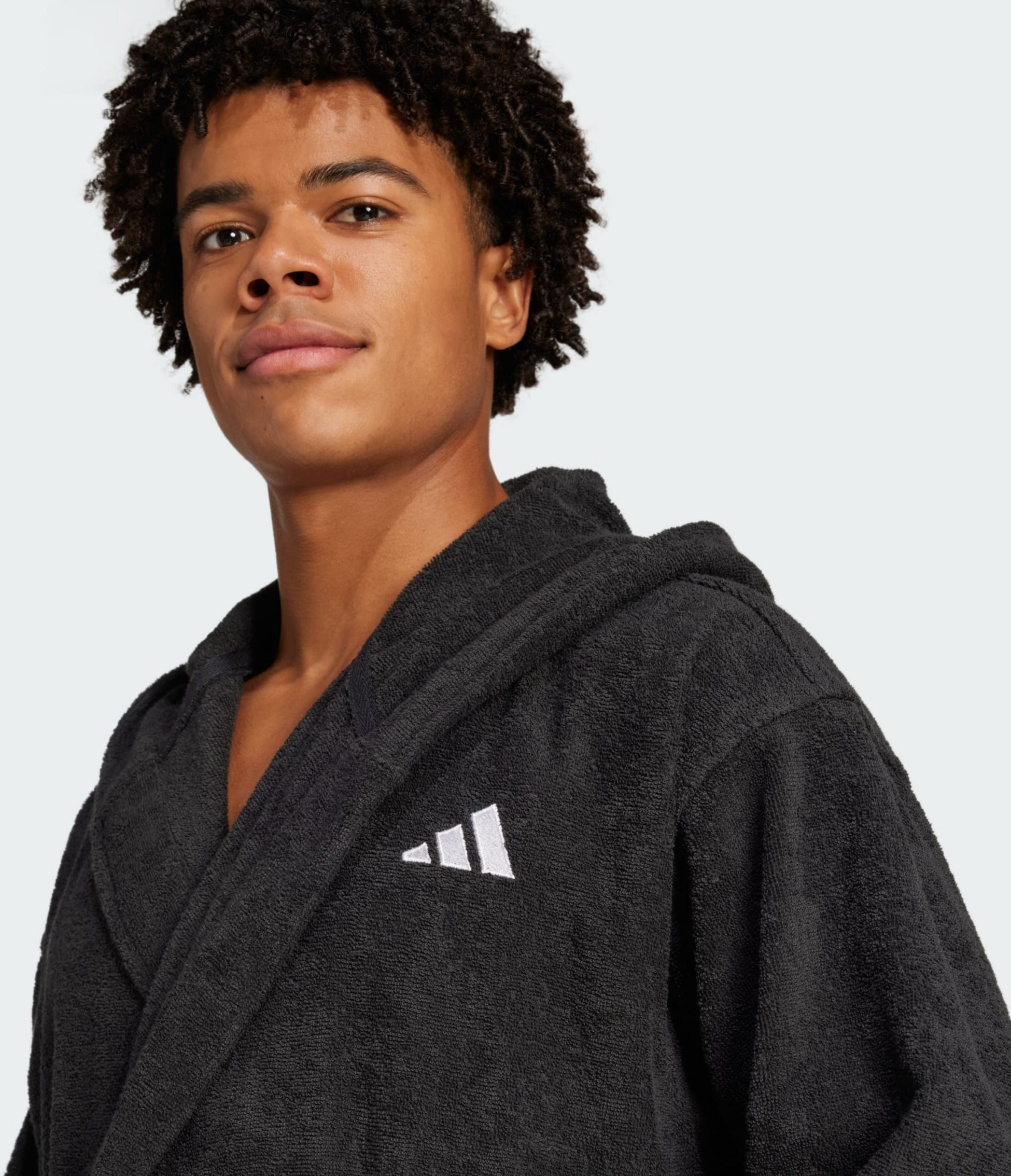 ADIDAS, Adidas Hooded Badrock