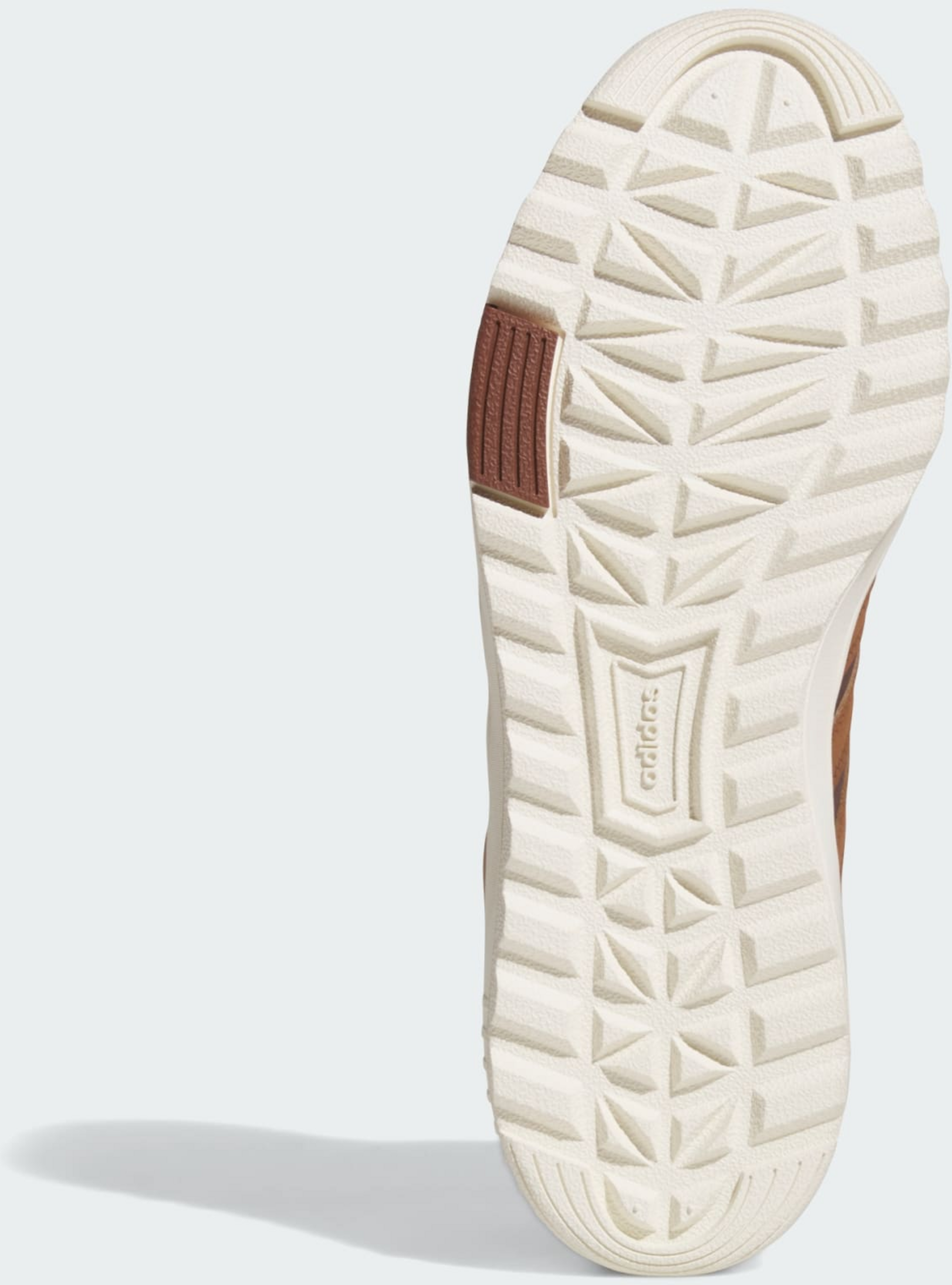 ADIDAS, Adidas Hoops 4.0 Mid Skor