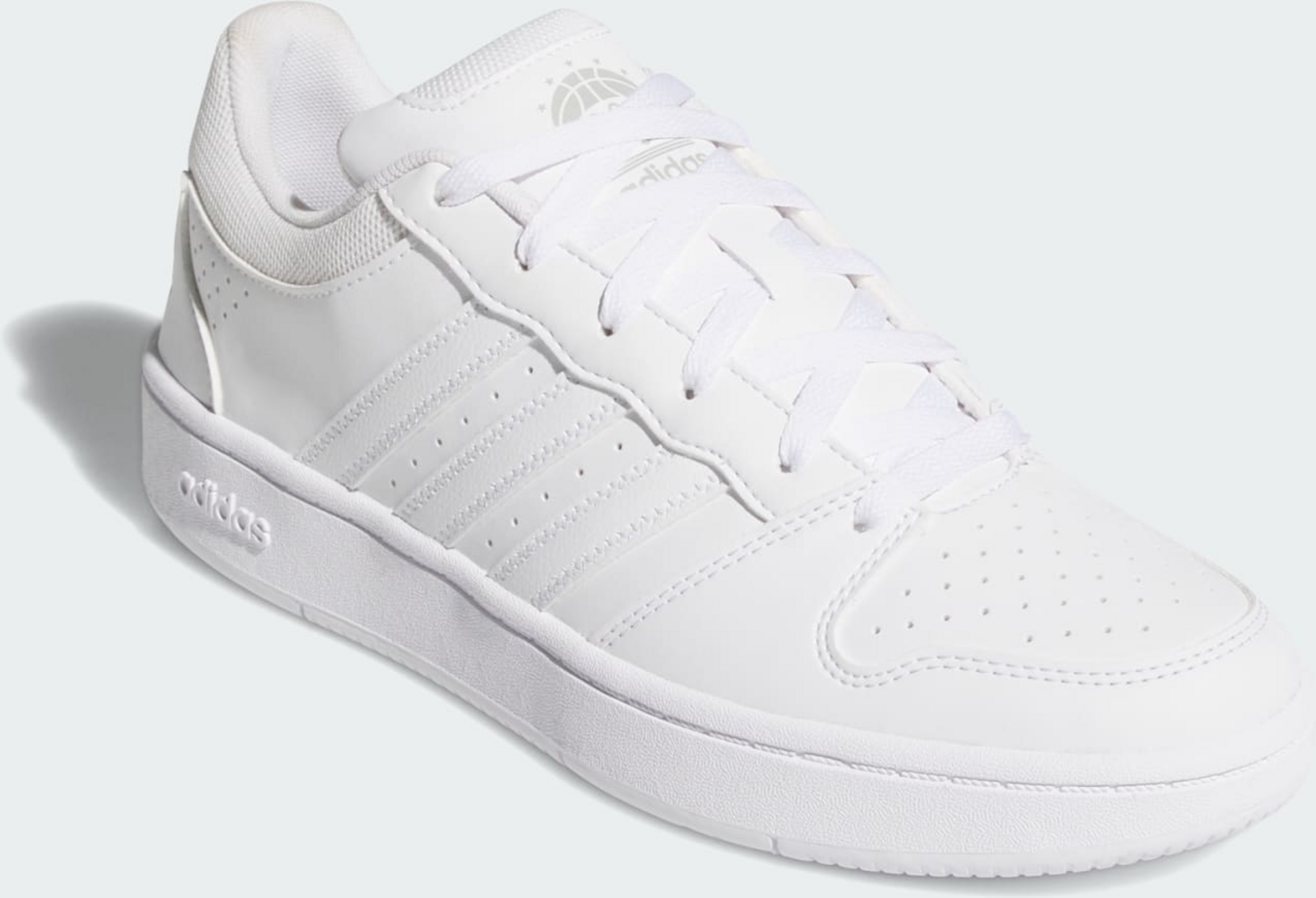 ADIDAS, Adidas Hoops Classic Skor