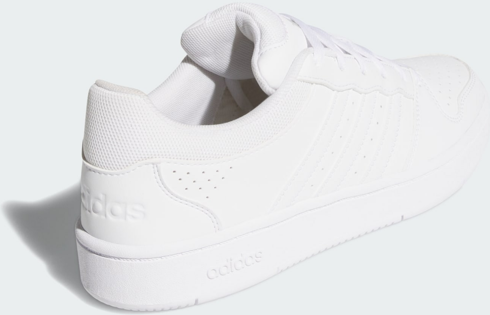 ADIDAS, Adidas Hoops Classic Skor