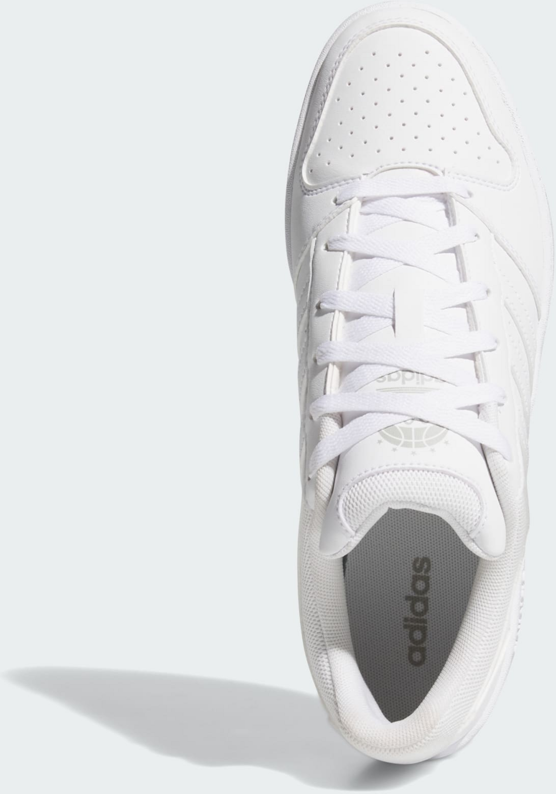 ADIDAS, Adidas Hoops Classic Skor