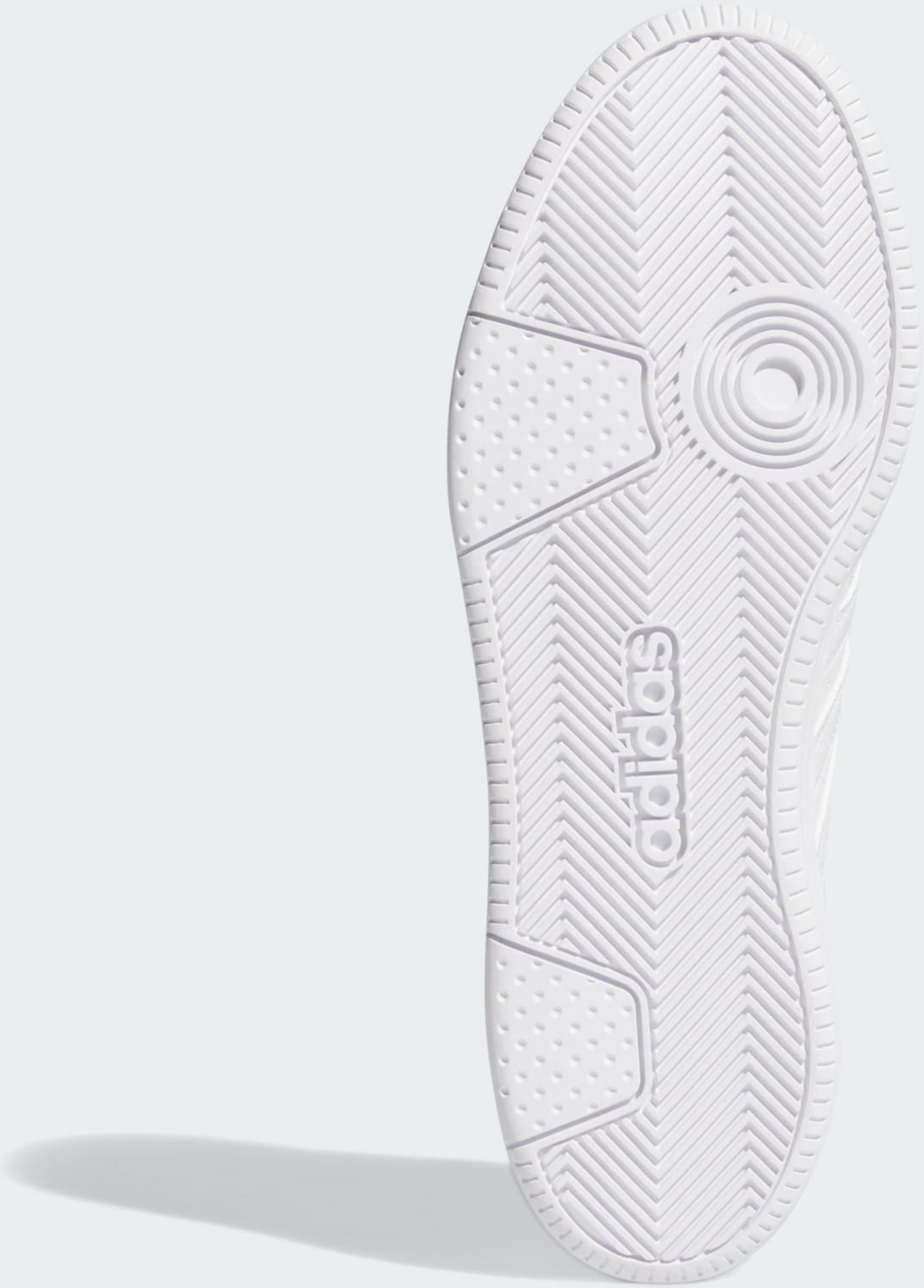 ADIDAS, Adidas Hoops Classic Skor