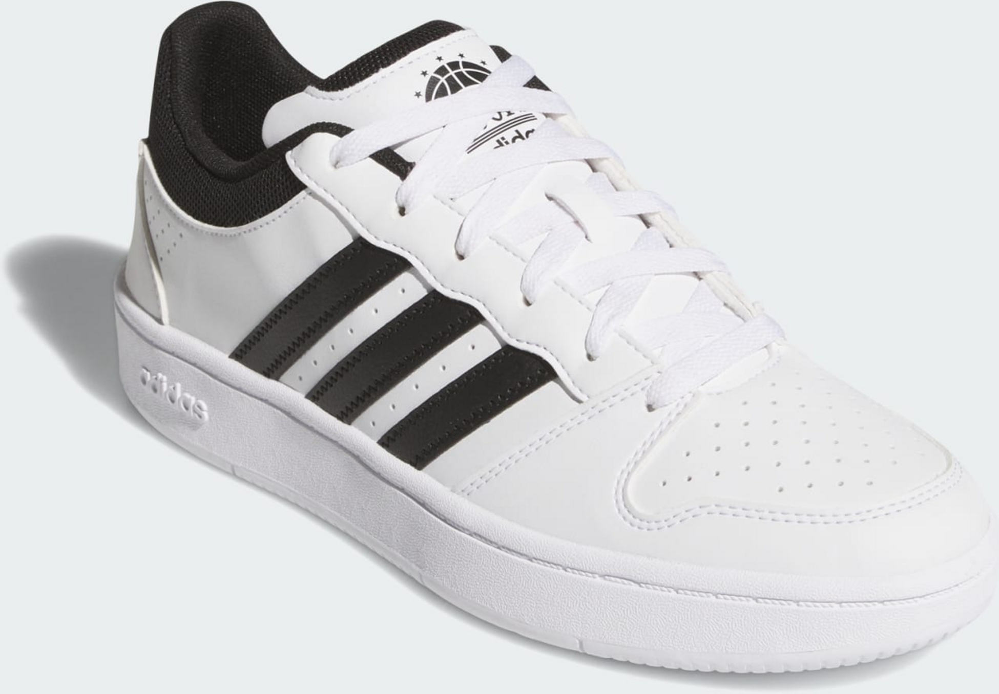 ADIDAS, Adidas Hoops Classic Skor