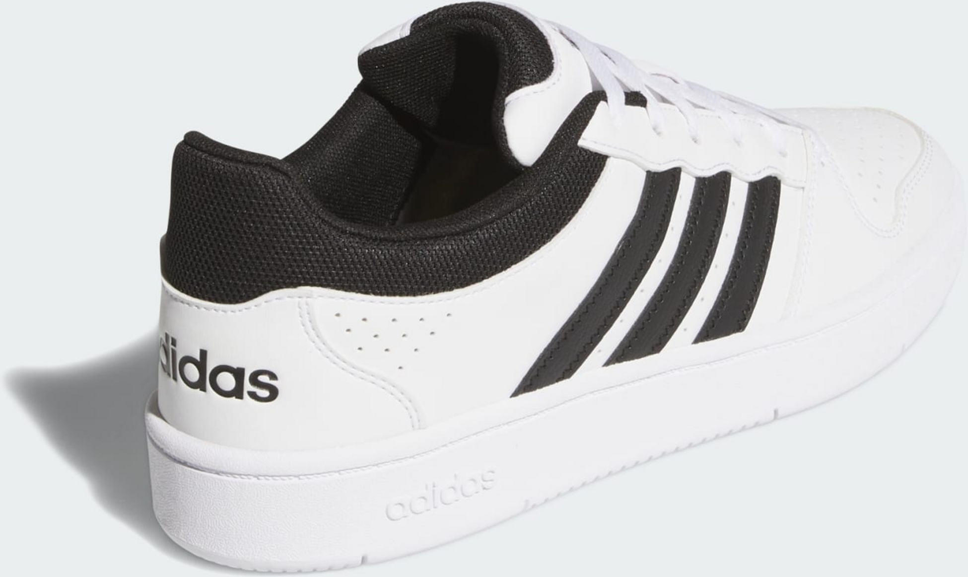 ADIDAS, Adidas Hoops Classic Skor