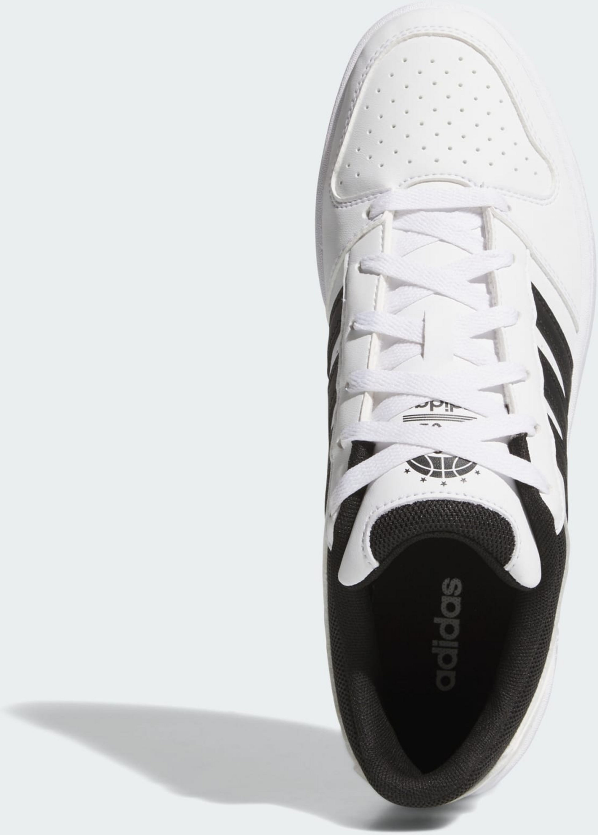 ADIDAS, Adidas Hoops Classic Skor