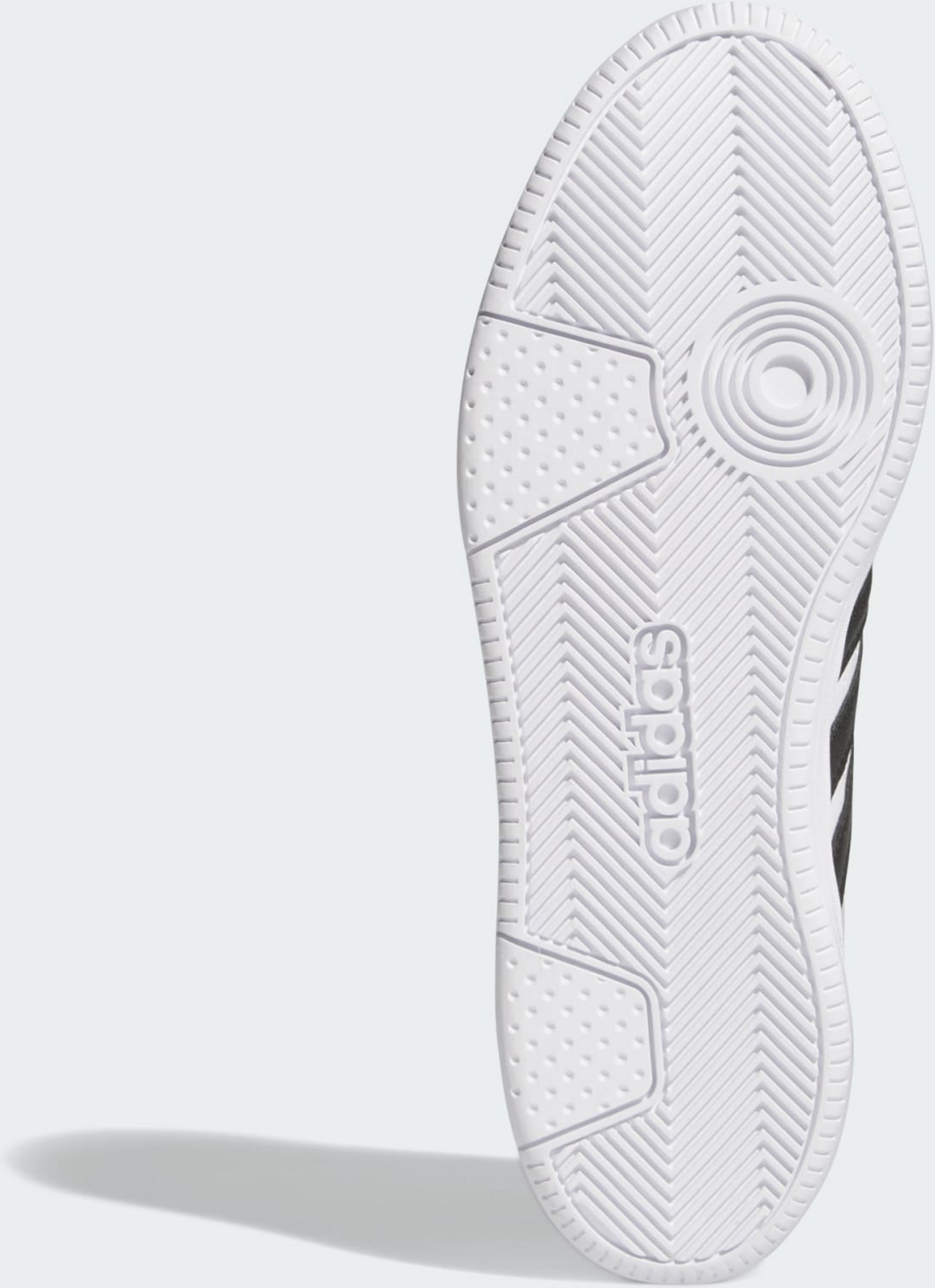 ADIDAS, Adidas Hoops Classic Skor