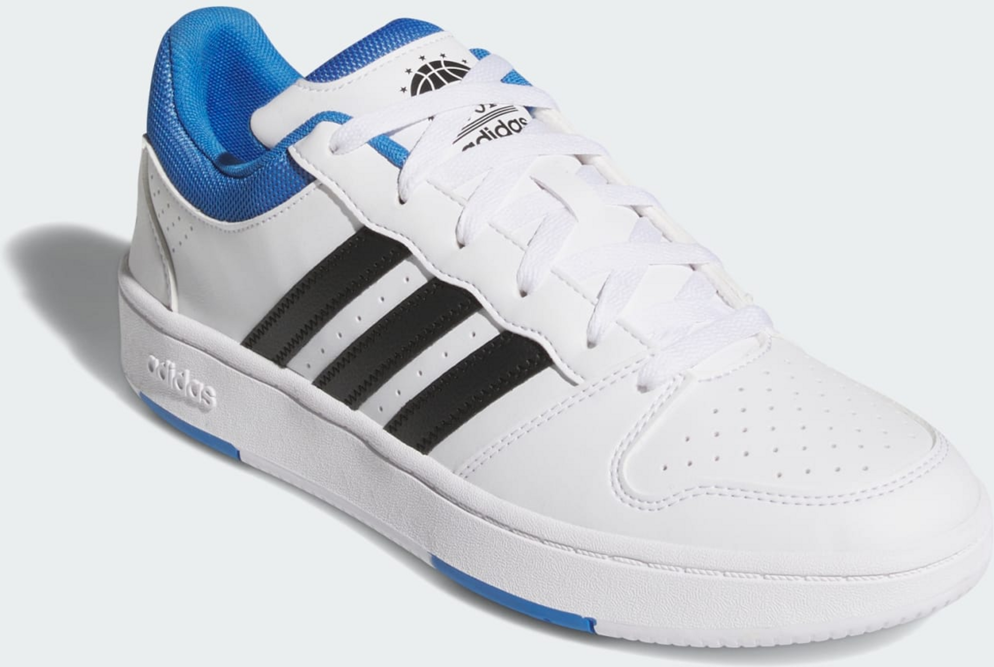 ADIDAS, Adidas Hoops Classic Skor