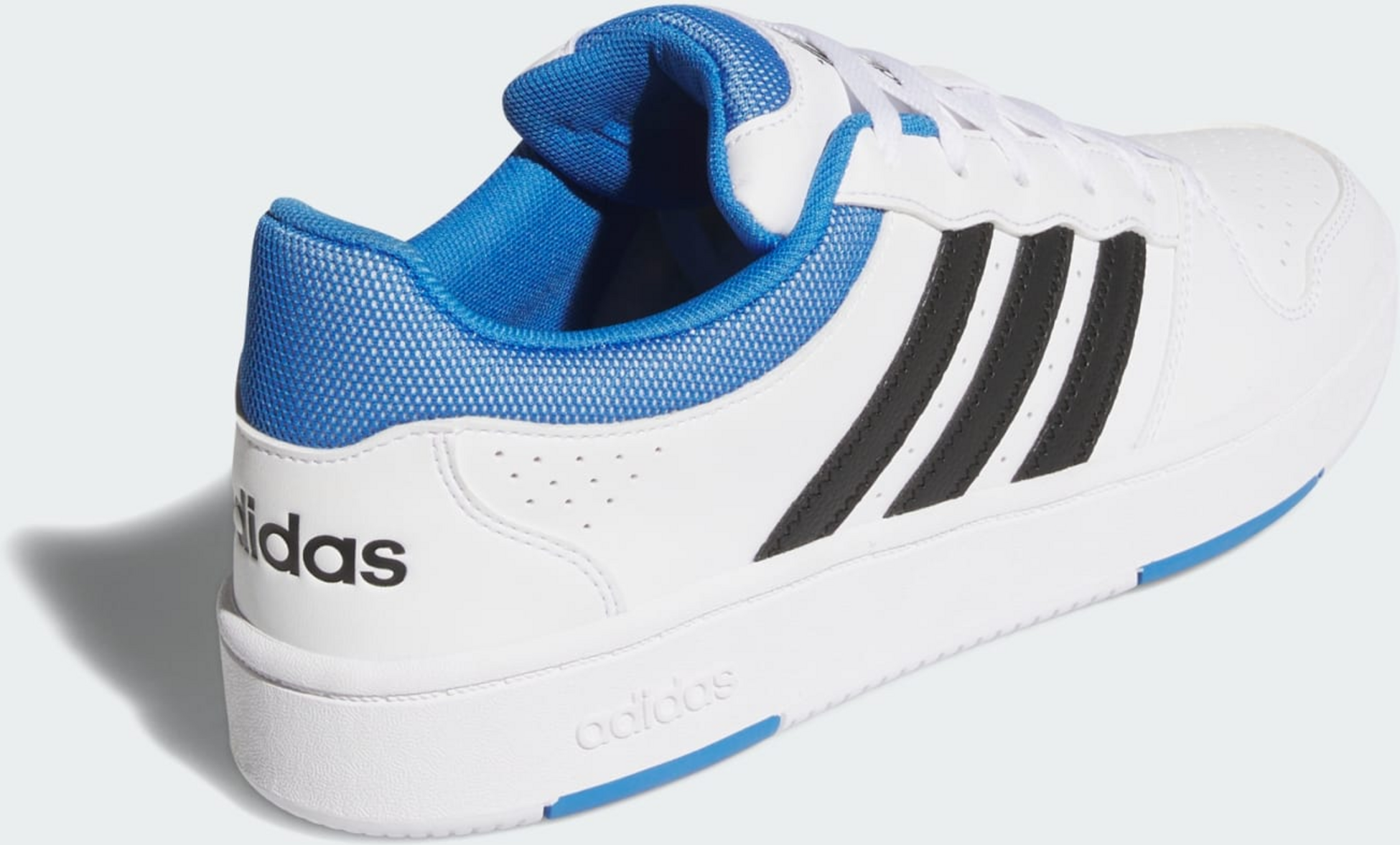 ADIDAS, Adidas Hoops Classic Skor