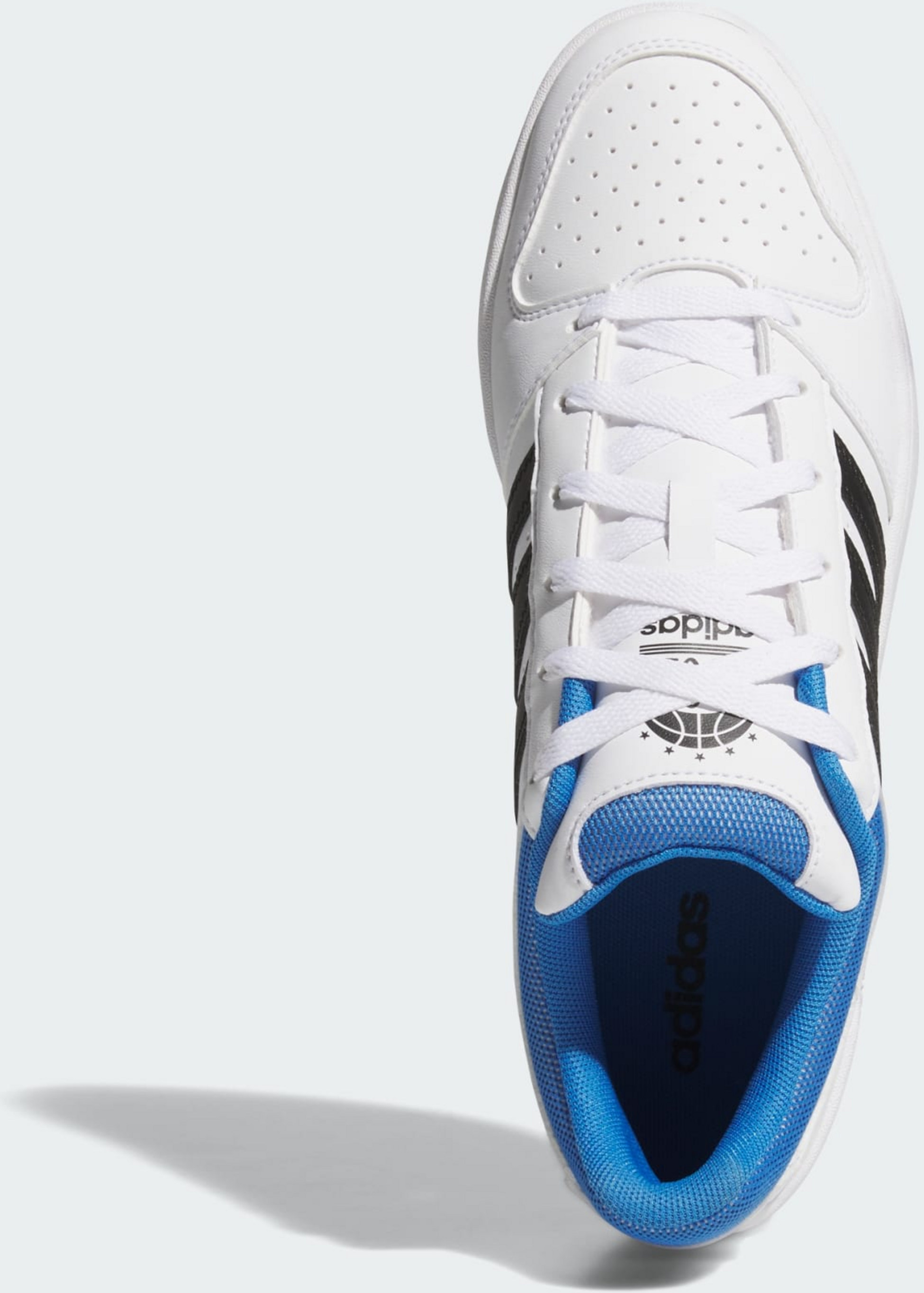 ADIDAS, Adidas Hoops Classic Skor