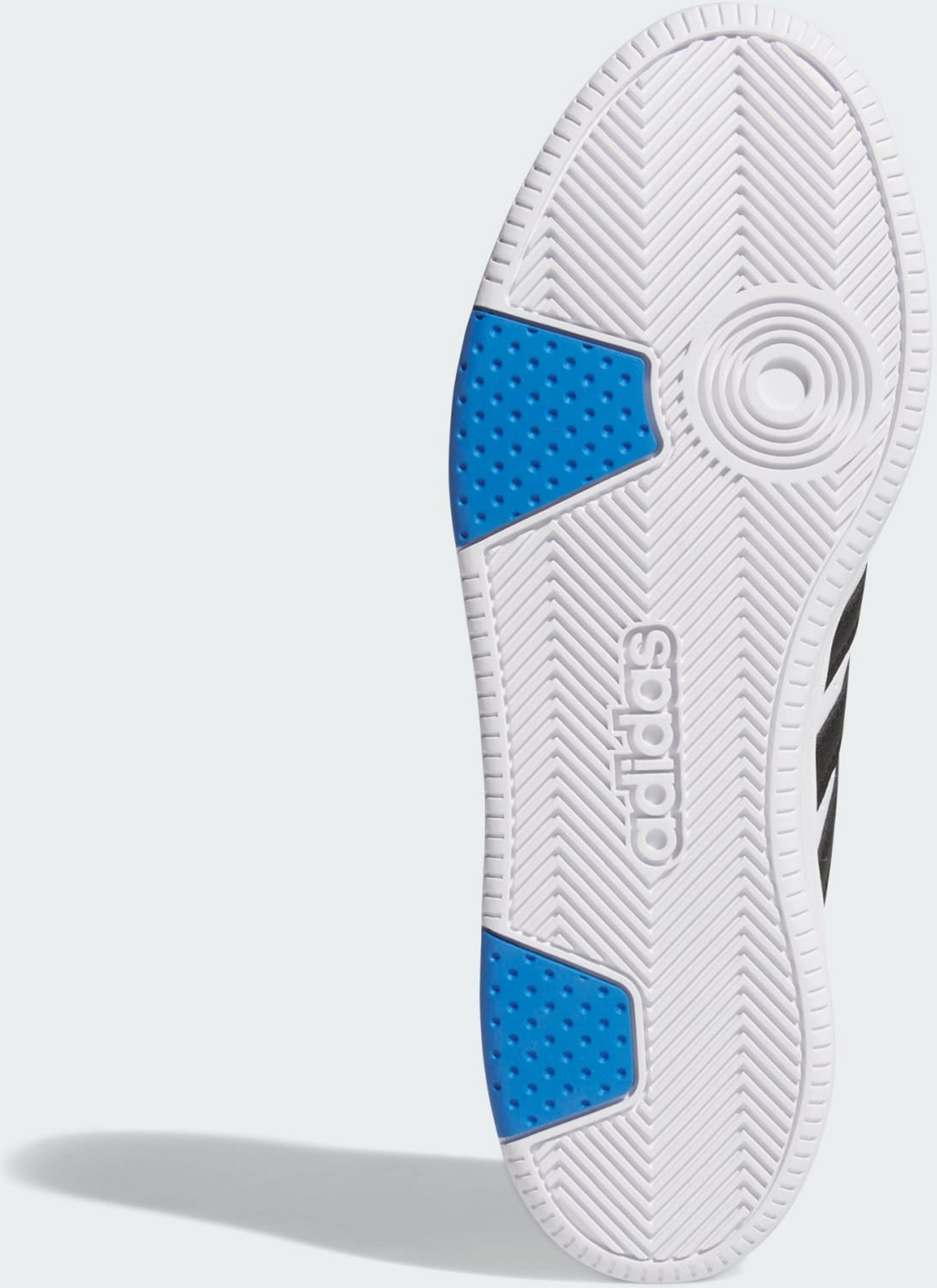 ADIDAS, Adidas Hoops Classic Skor