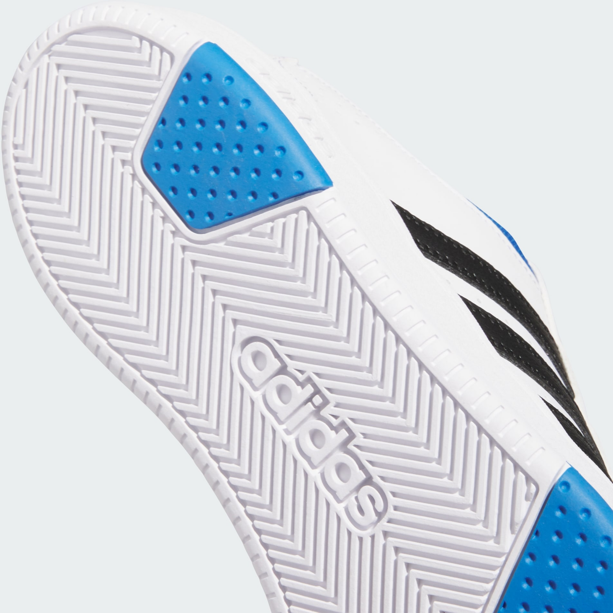 ADIDAS, Adidas Hoops Classic Skor