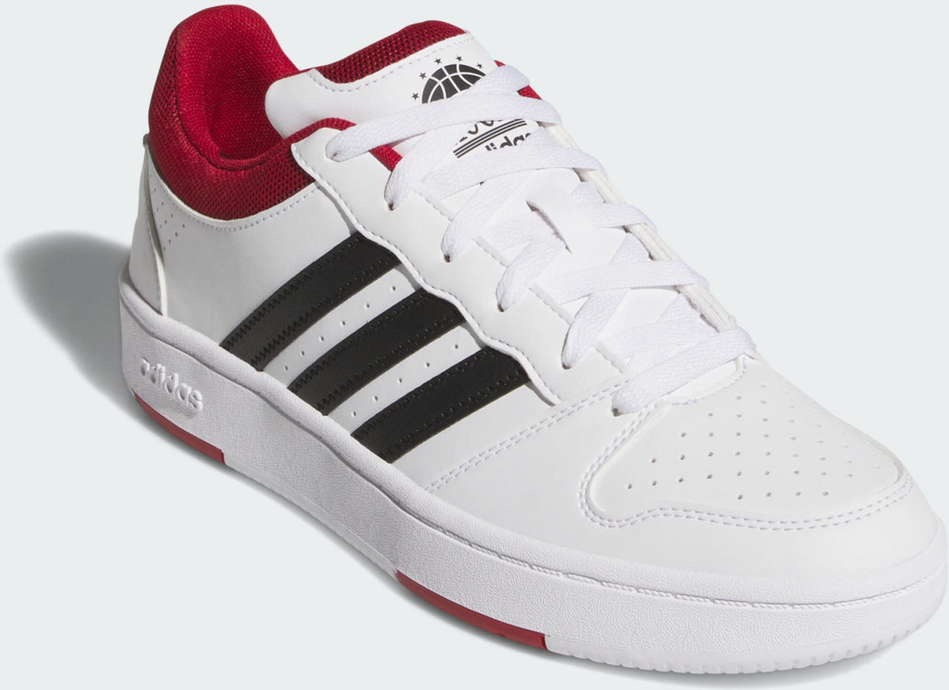 ADIDAS, Adidas Hoops Classic Skor