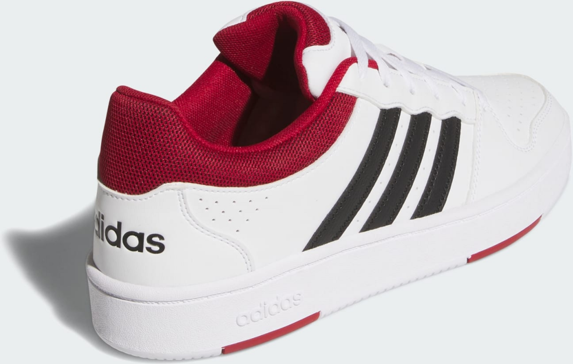 ADIDAS, Adidas Hoops Classic Skor