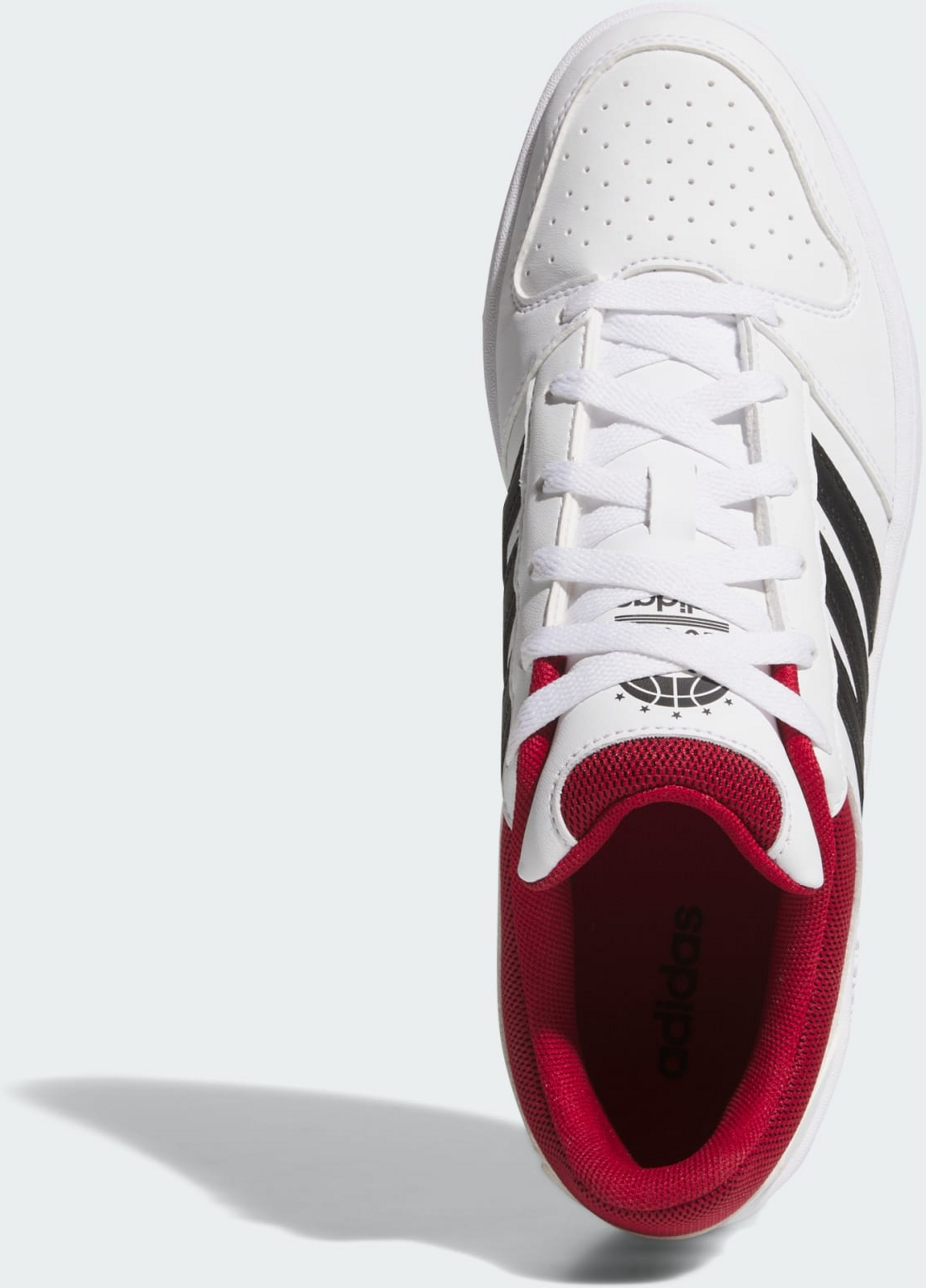 ADIDAS, Adidas Hoops Classic Skor