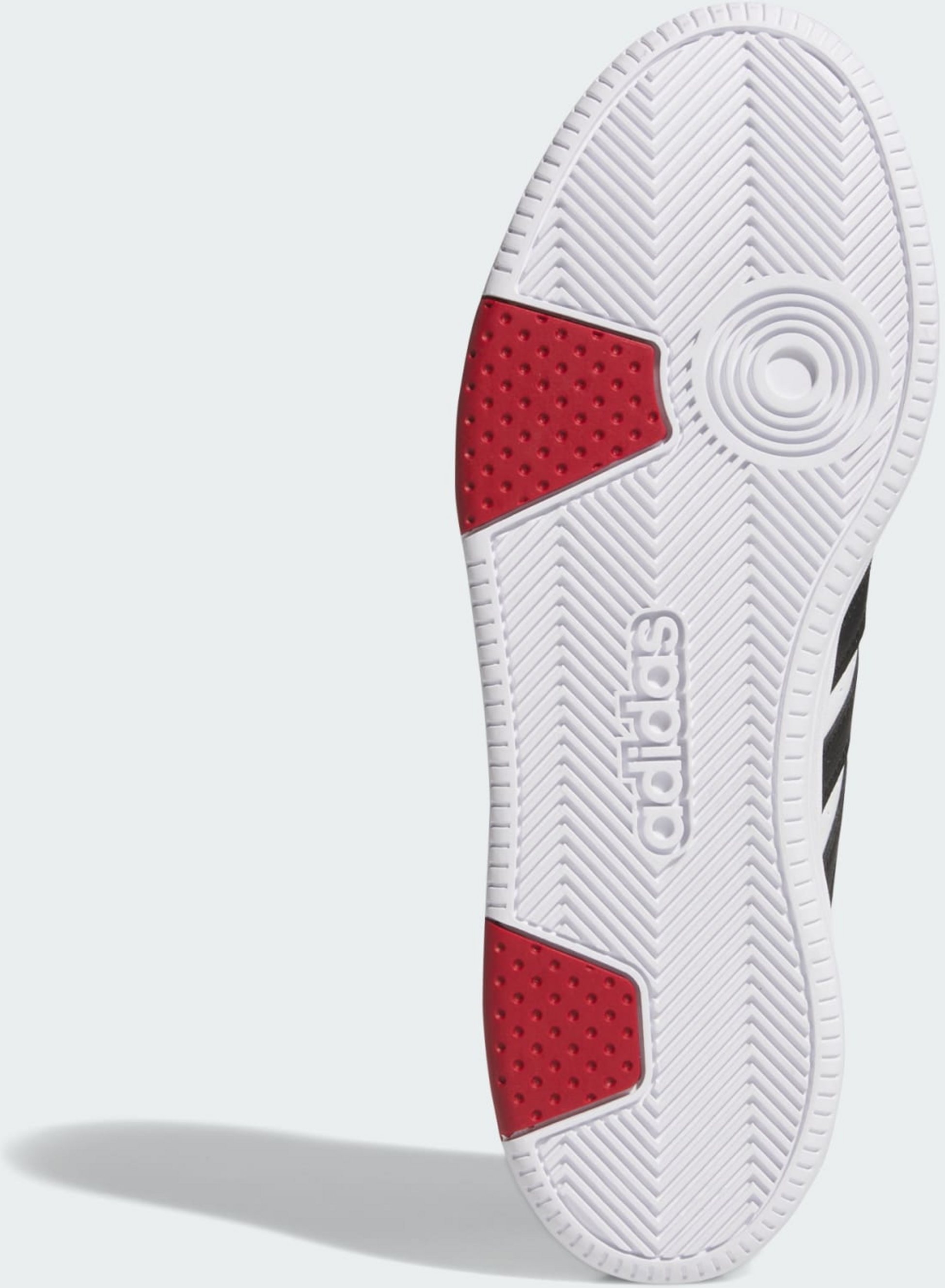 ADIDAS, Adidas Hoops Classic Skor