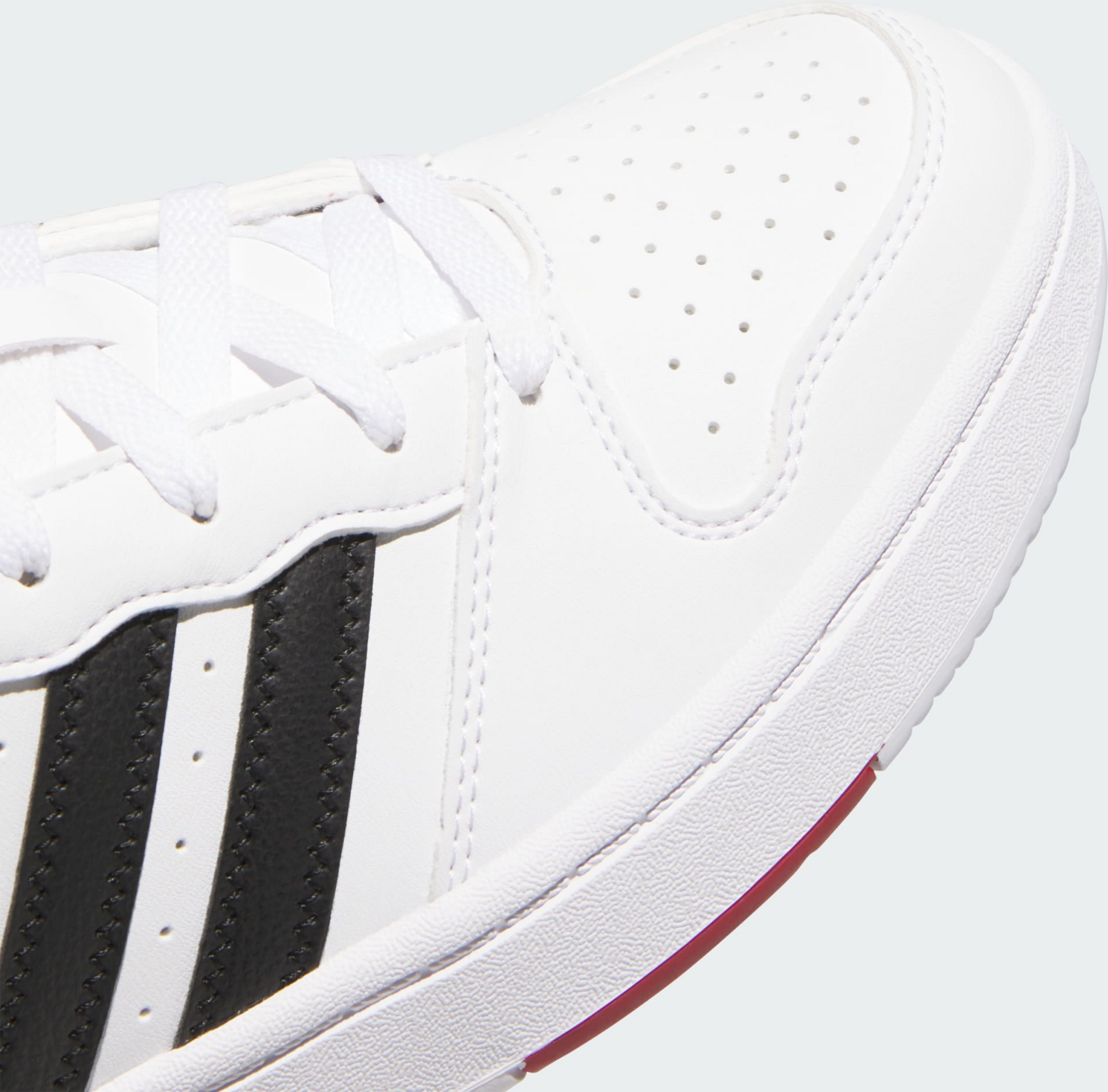 ADIDAS, Adidas Hoops Classic Skor