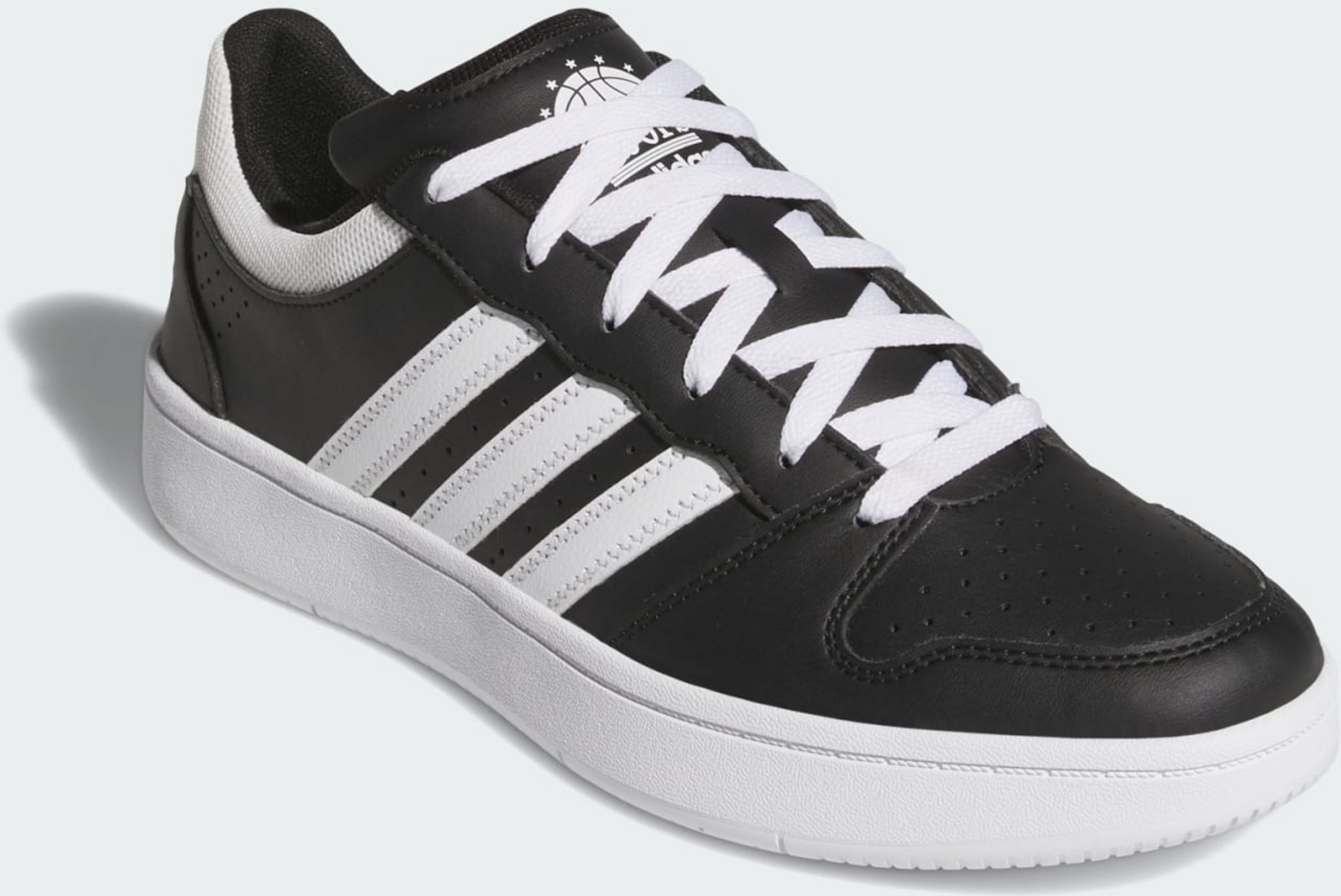 ADIDAS, Adidas Hoops Classic Skor
