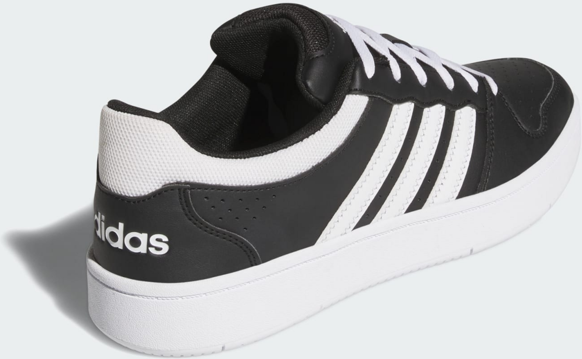 ADIDAS, Adidas Hoops Classic Skor