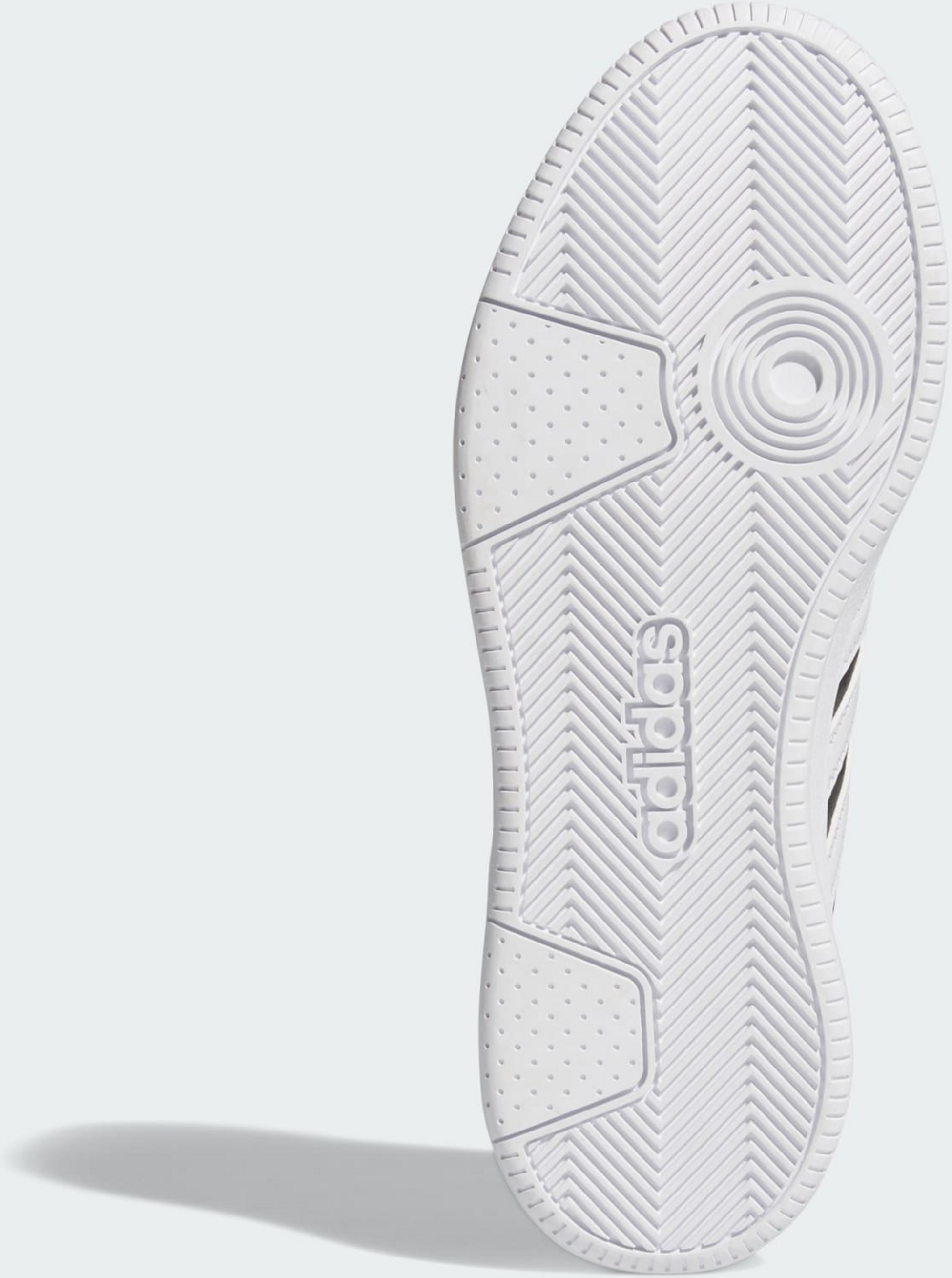 ADIDAS, Adidas Hoops Classic Skor