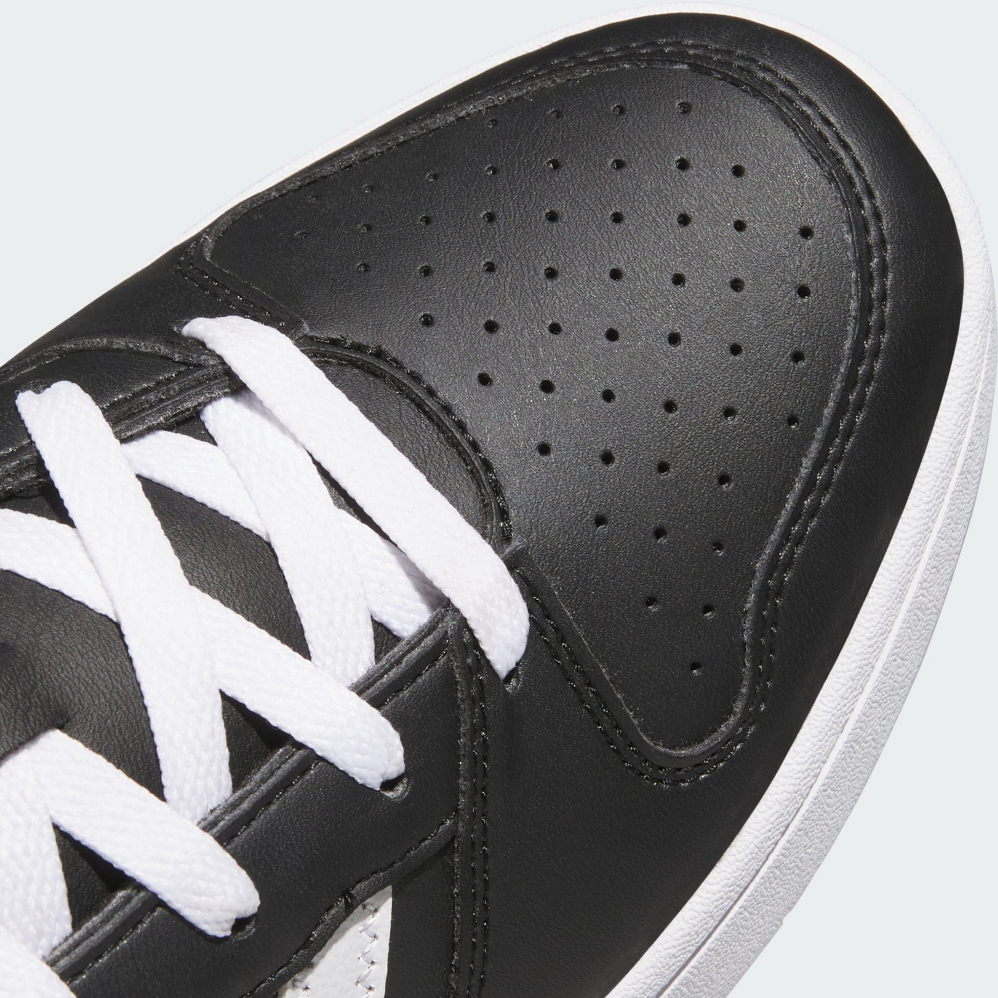 ADIDAS, Adidas Hoops Classic Skor