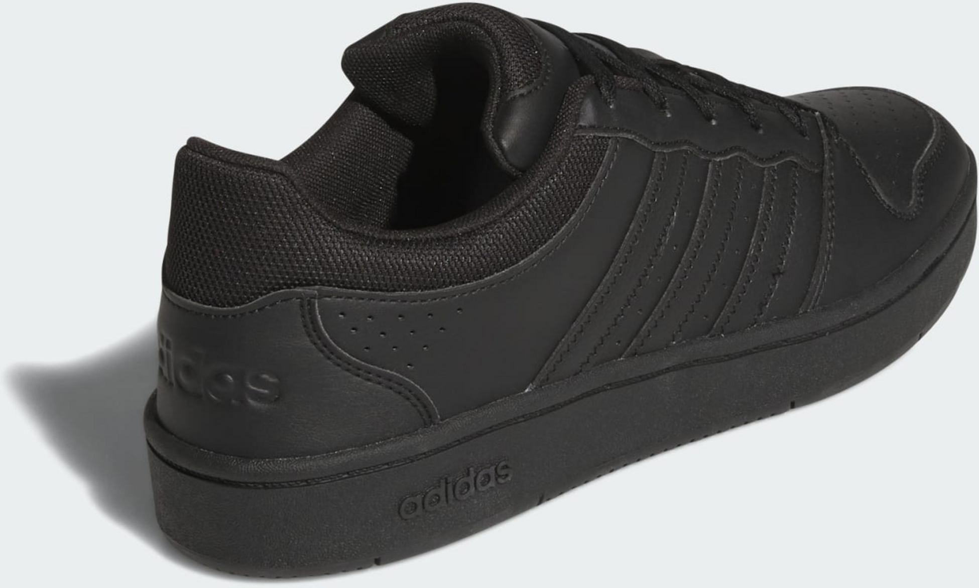 ADIDAS, Adidas Hoops Classic Skor