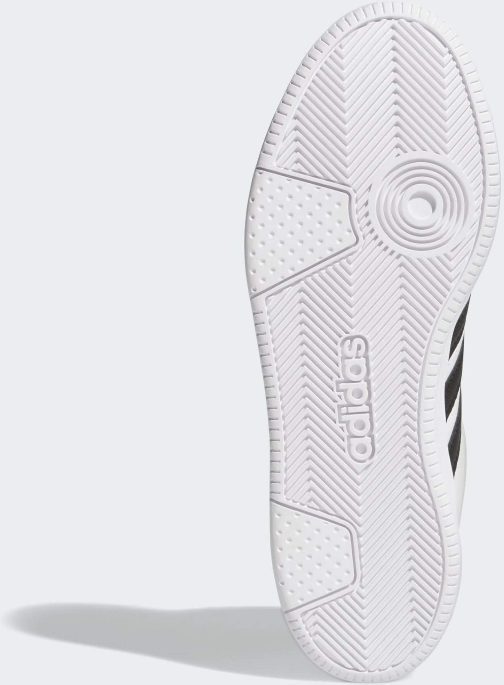 ADIDAS, Adidas Hoops Mid Classic Skor