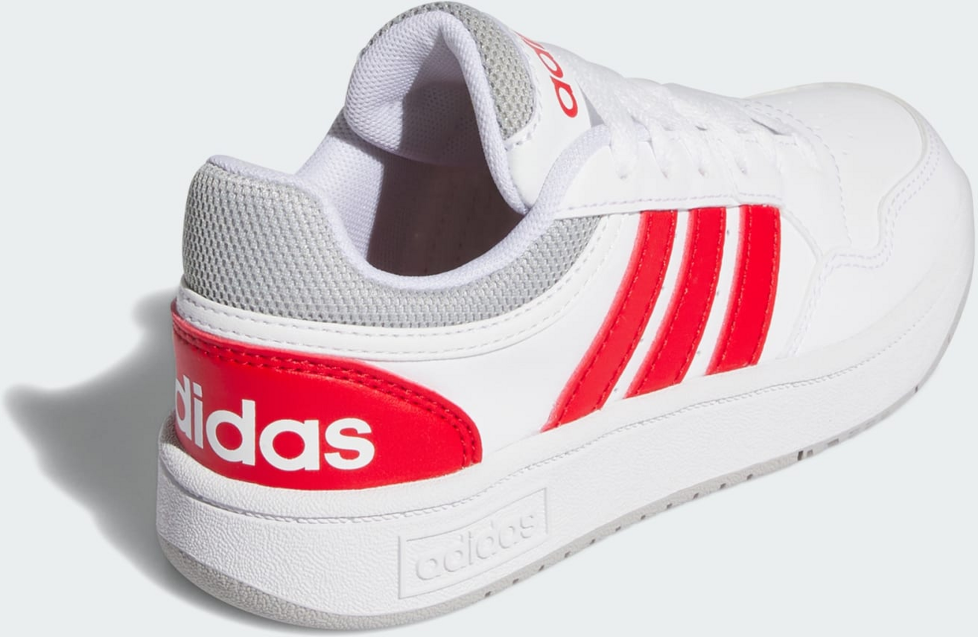 ADIDAS, Adidas Hoops Shoes