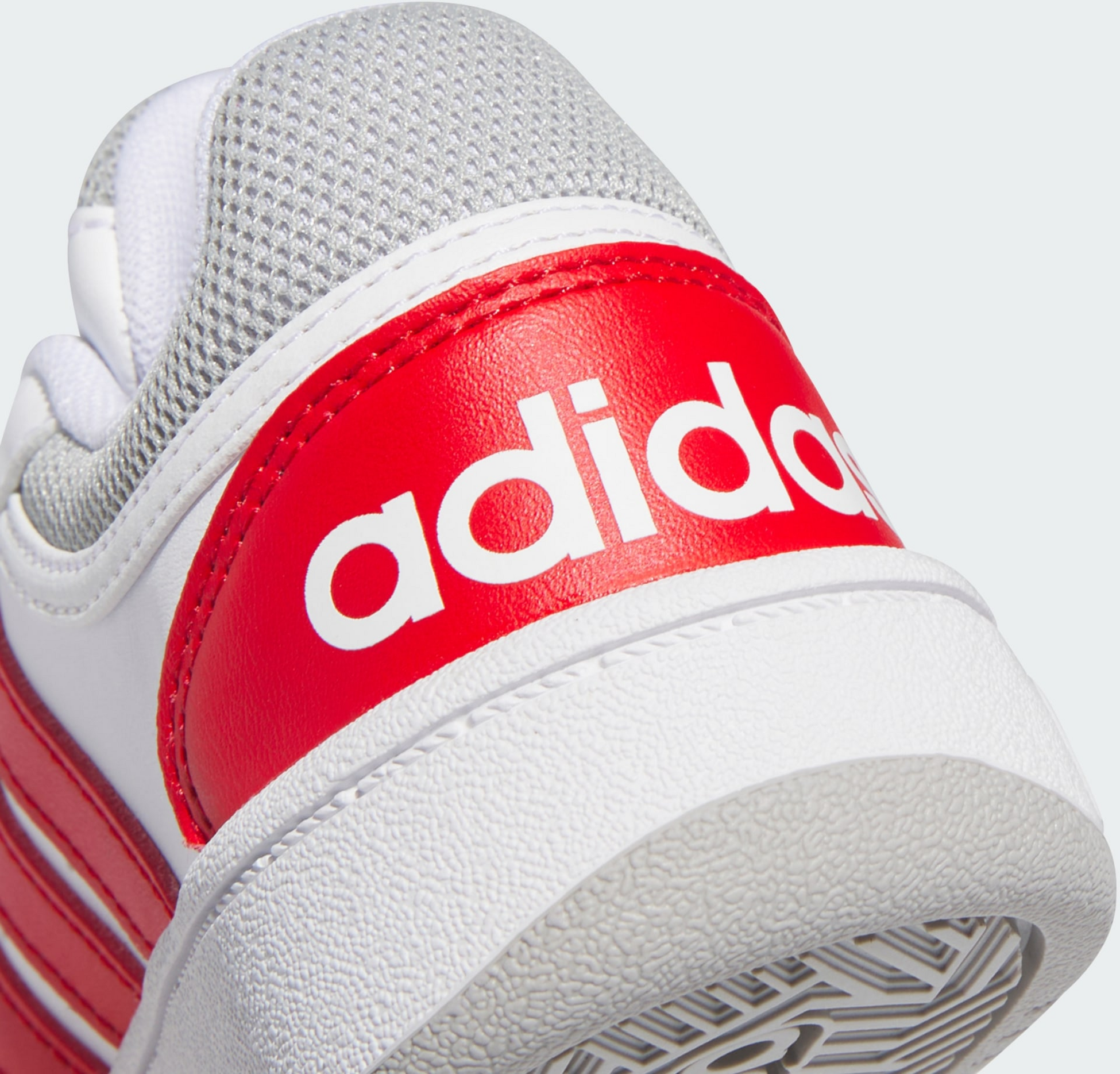 ADIDAS, Adidas Hoops Shoes