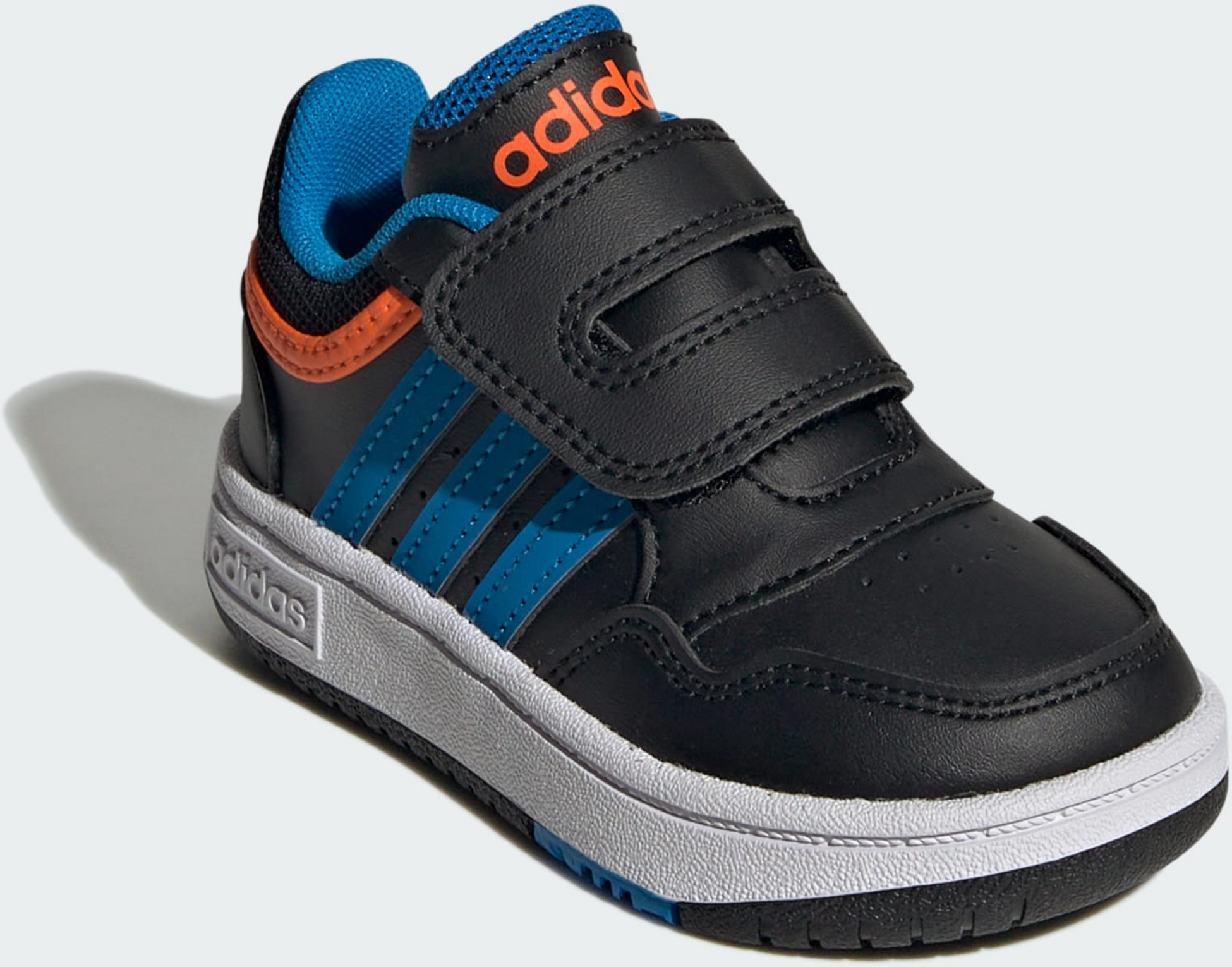 ADIDAS, Adidas Hoops Shoes