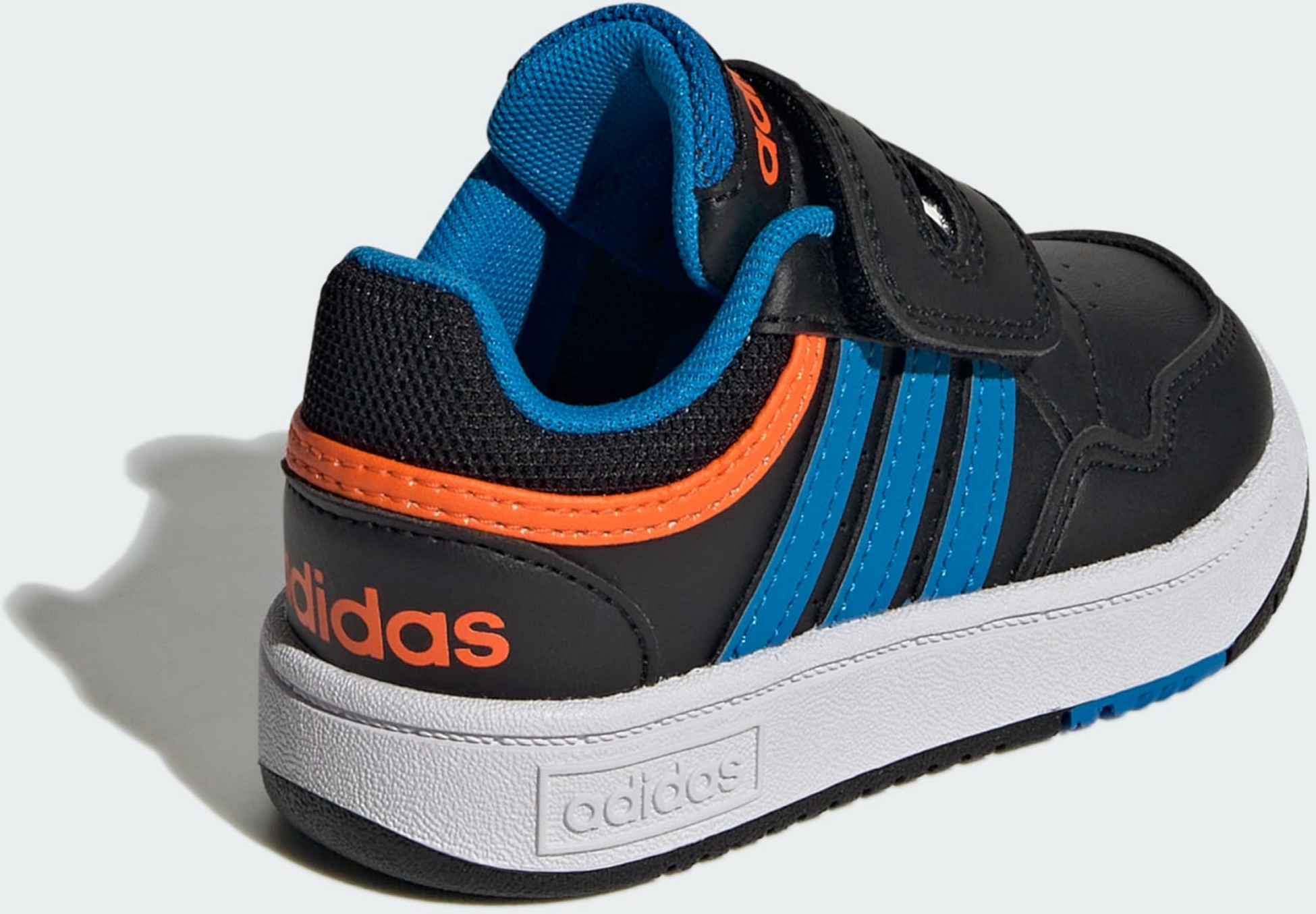 ADIDAS, Adidas Hoops Shoes