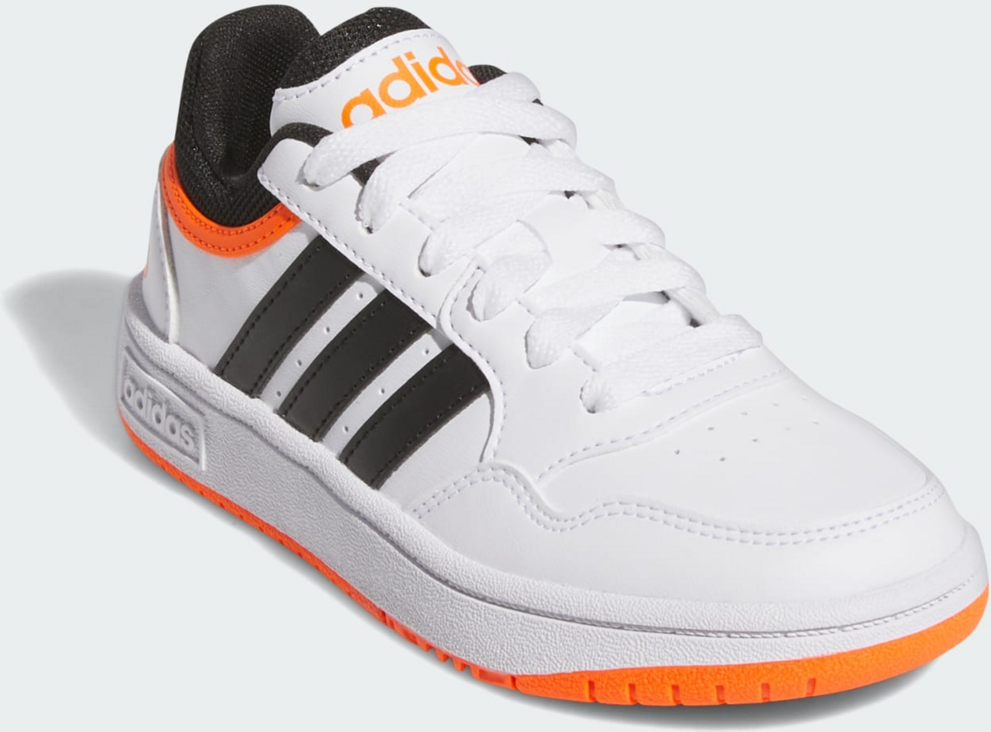 ADIDAS, Adidas Hoops Shoes