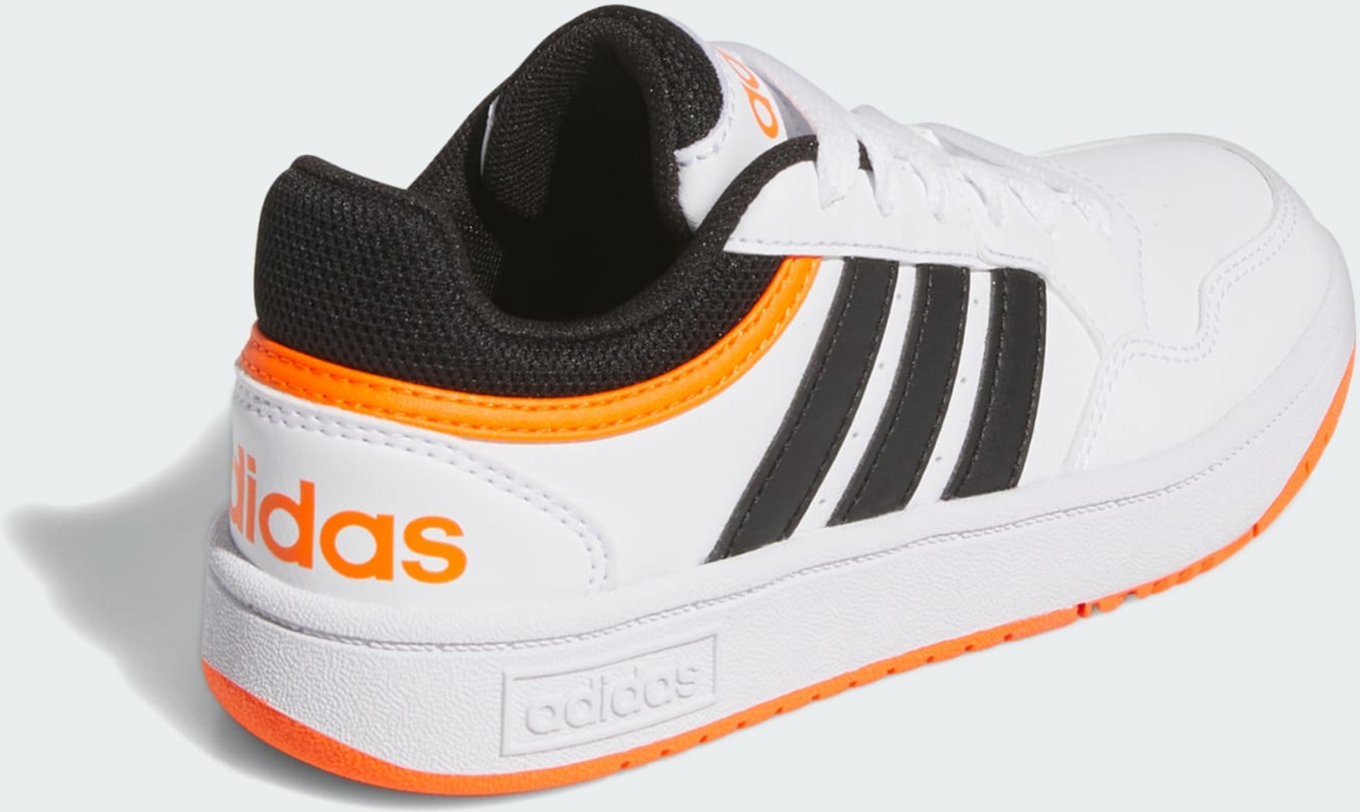 ADIDAS, Adidas Hoops Shoes