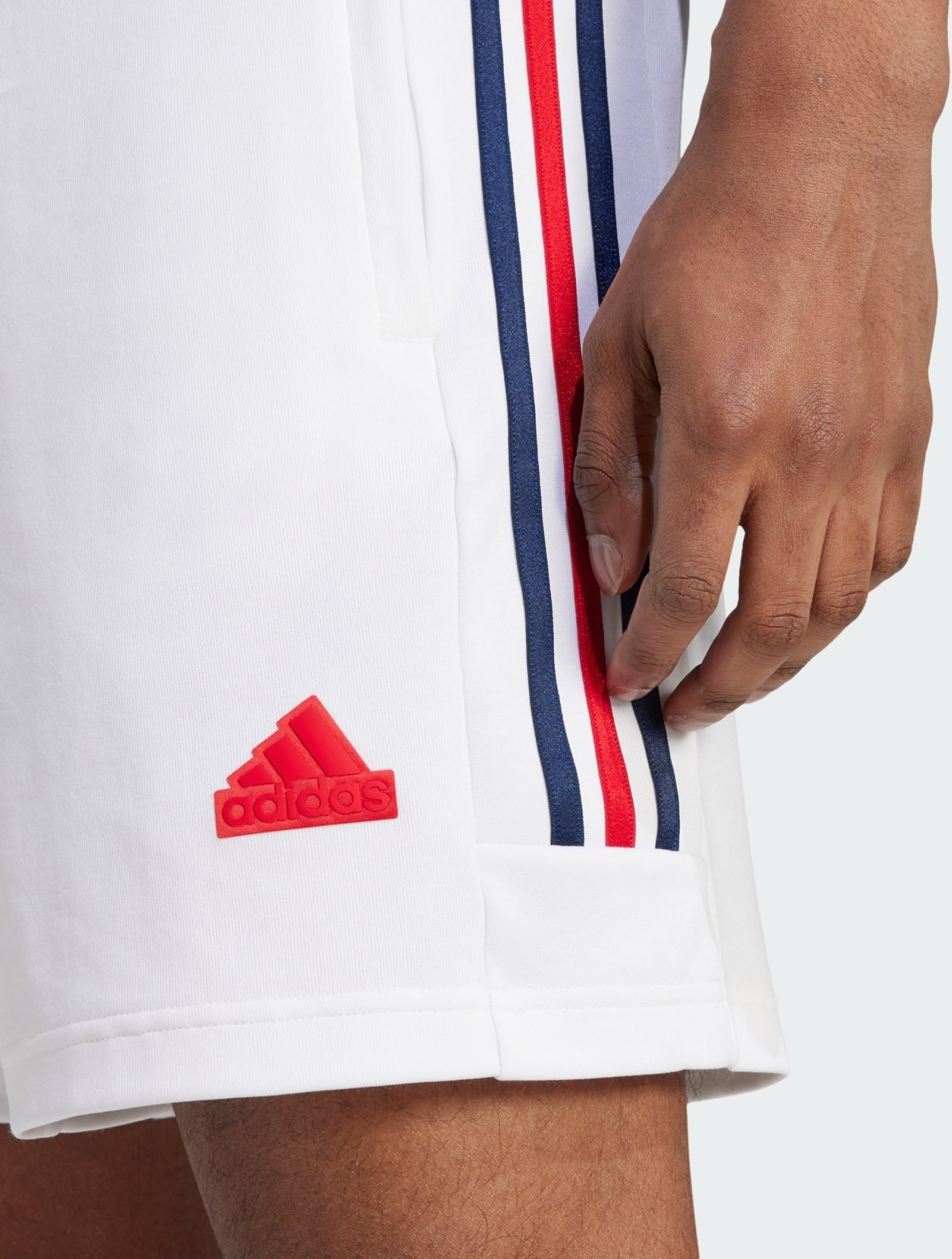 ADIDAS, Adidas House Of Tiro Nations Pack Shorts