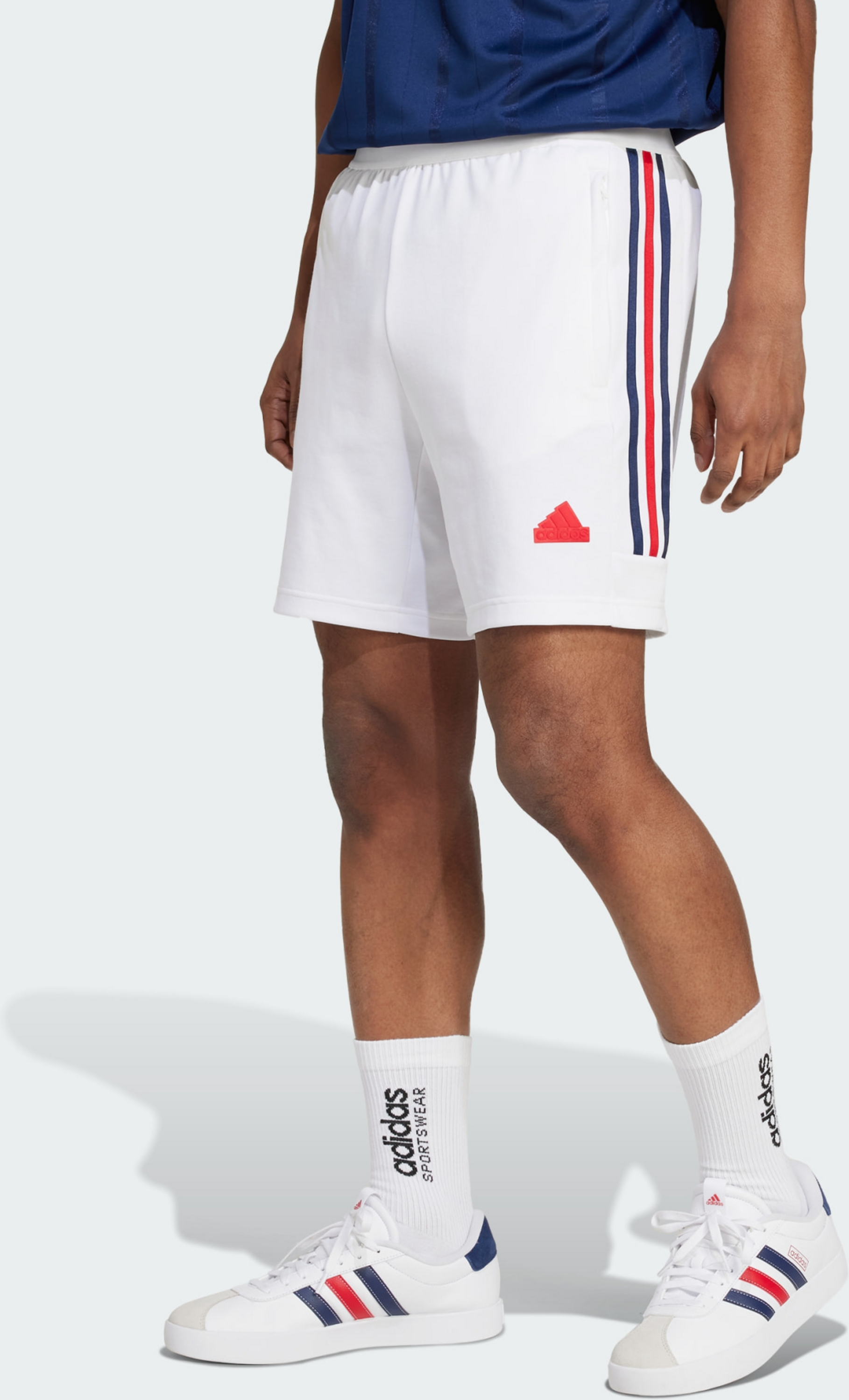 ADIDAS, Adidas House Of Tiro Nations Pack Shorts