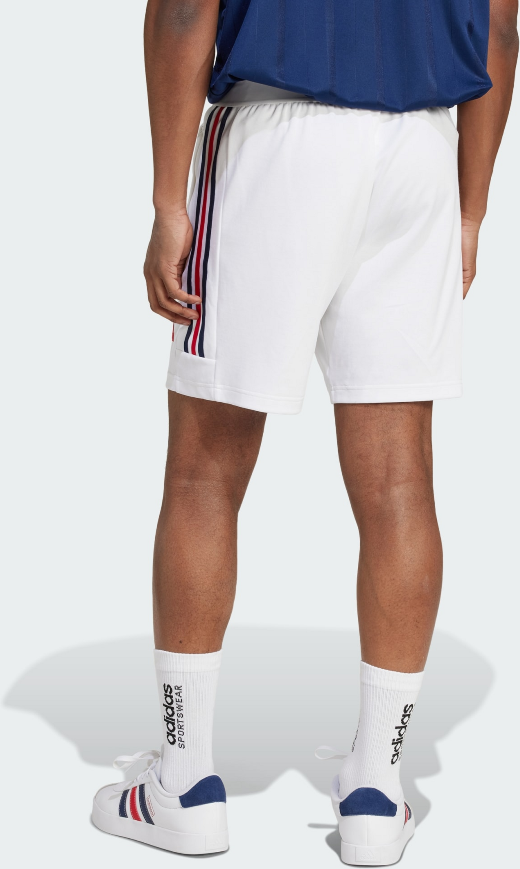 ADIDAS, Adidas House Of Tiro Nations Pack Shorts